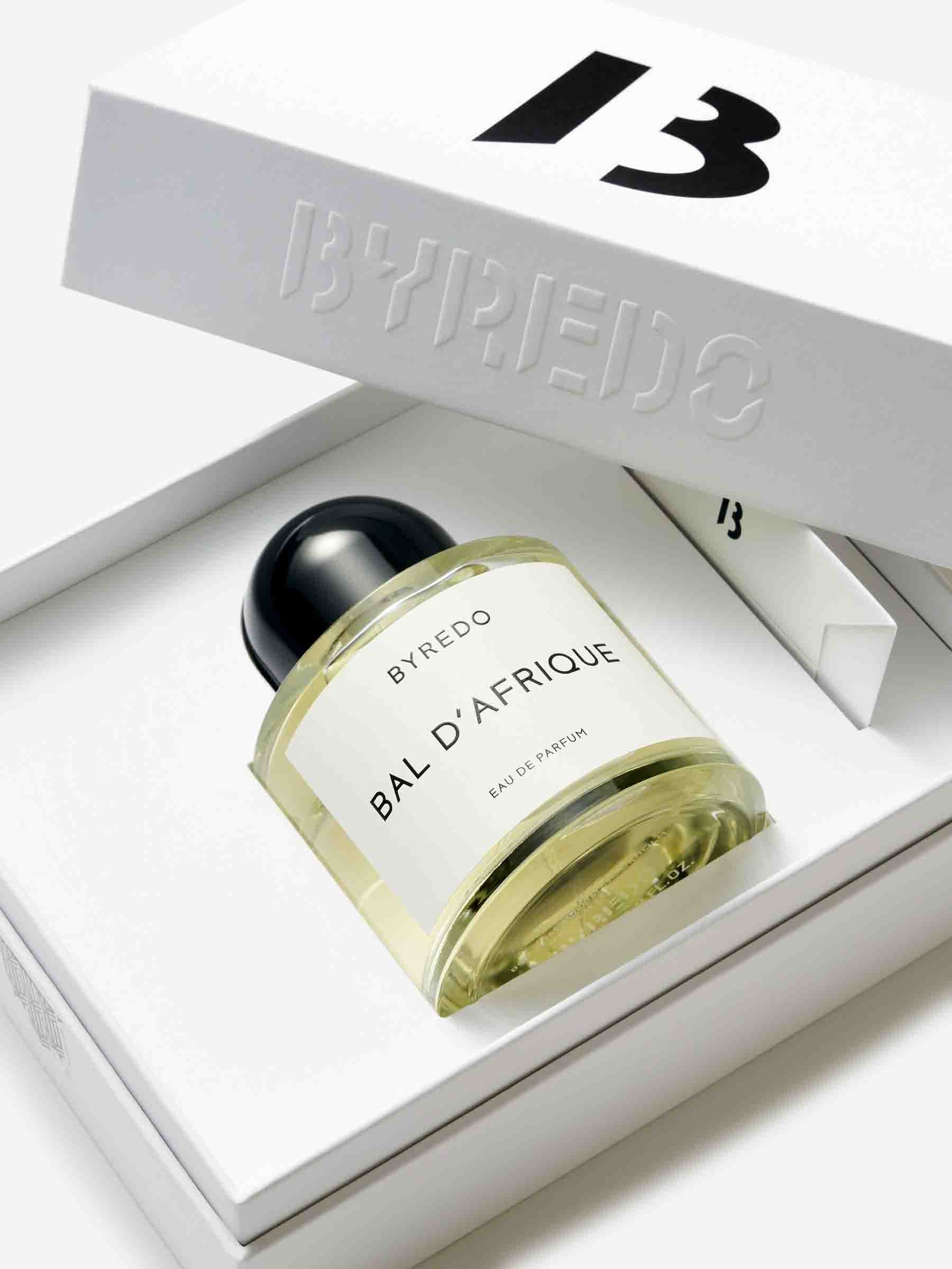 Perfume Bal D'afabrique - Image 3