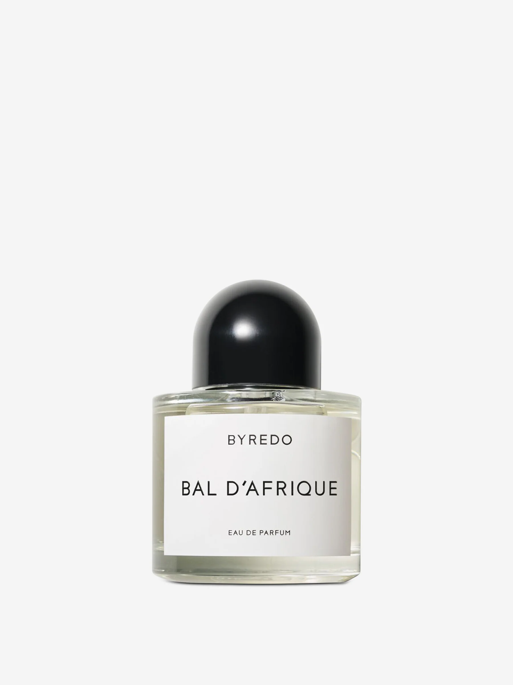 Perfume Bal d'Afrique