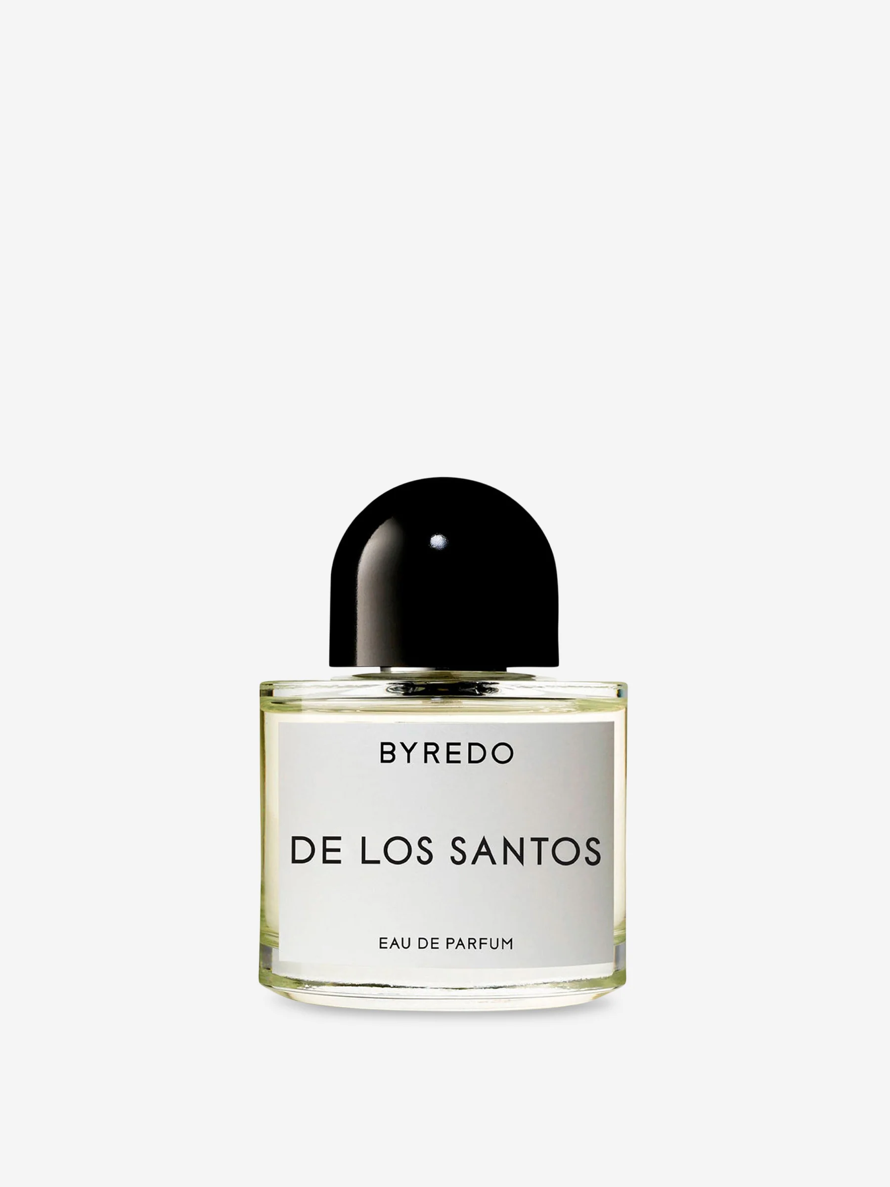 Perfume De los Santos