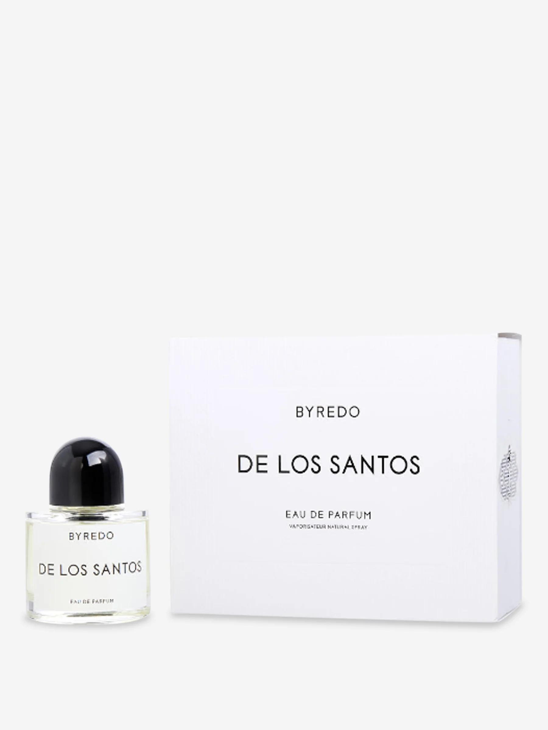 Perfume De los Santos - Image 3