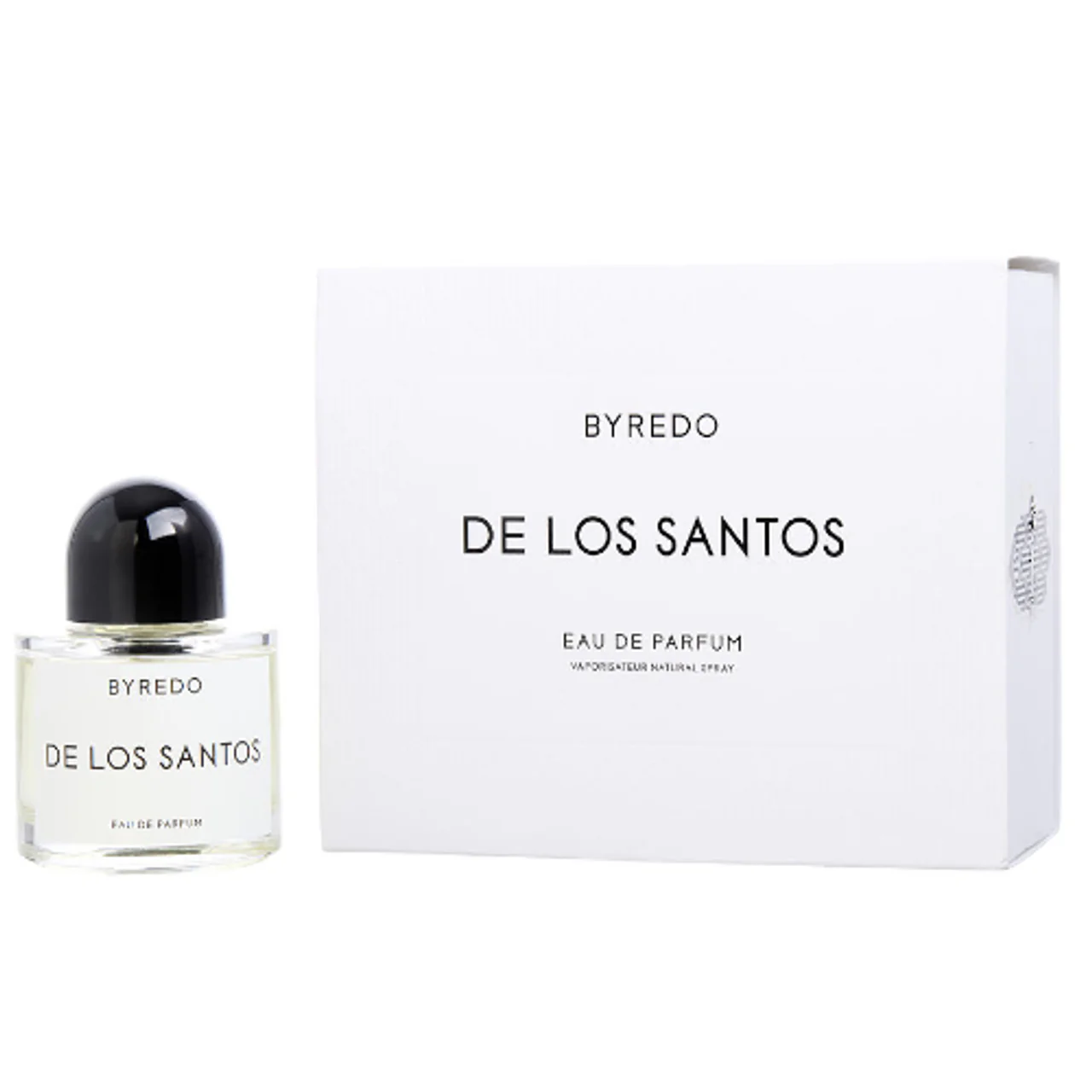 Perfume De los Santos - Image 4
