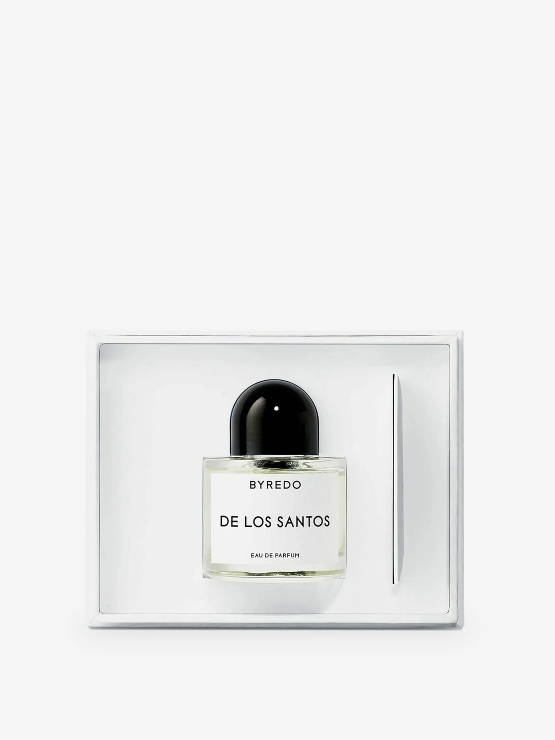 Perfume De los Santos - Image 5