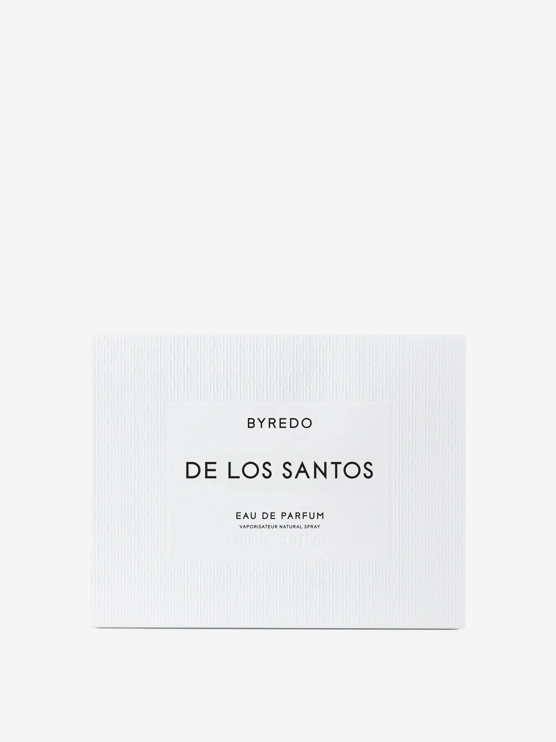 Perfume De los Santos - Image 6