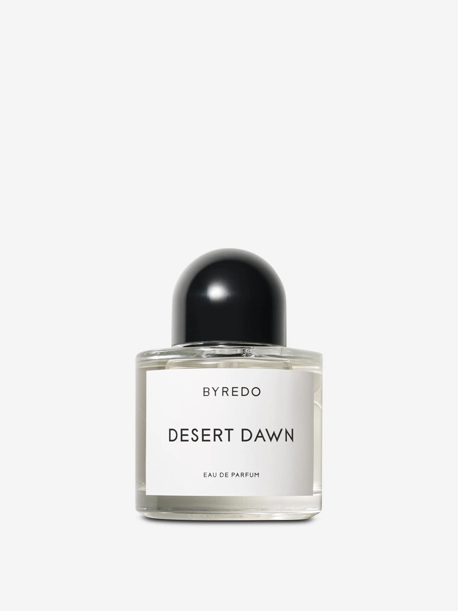 Perfume Desert Dawn