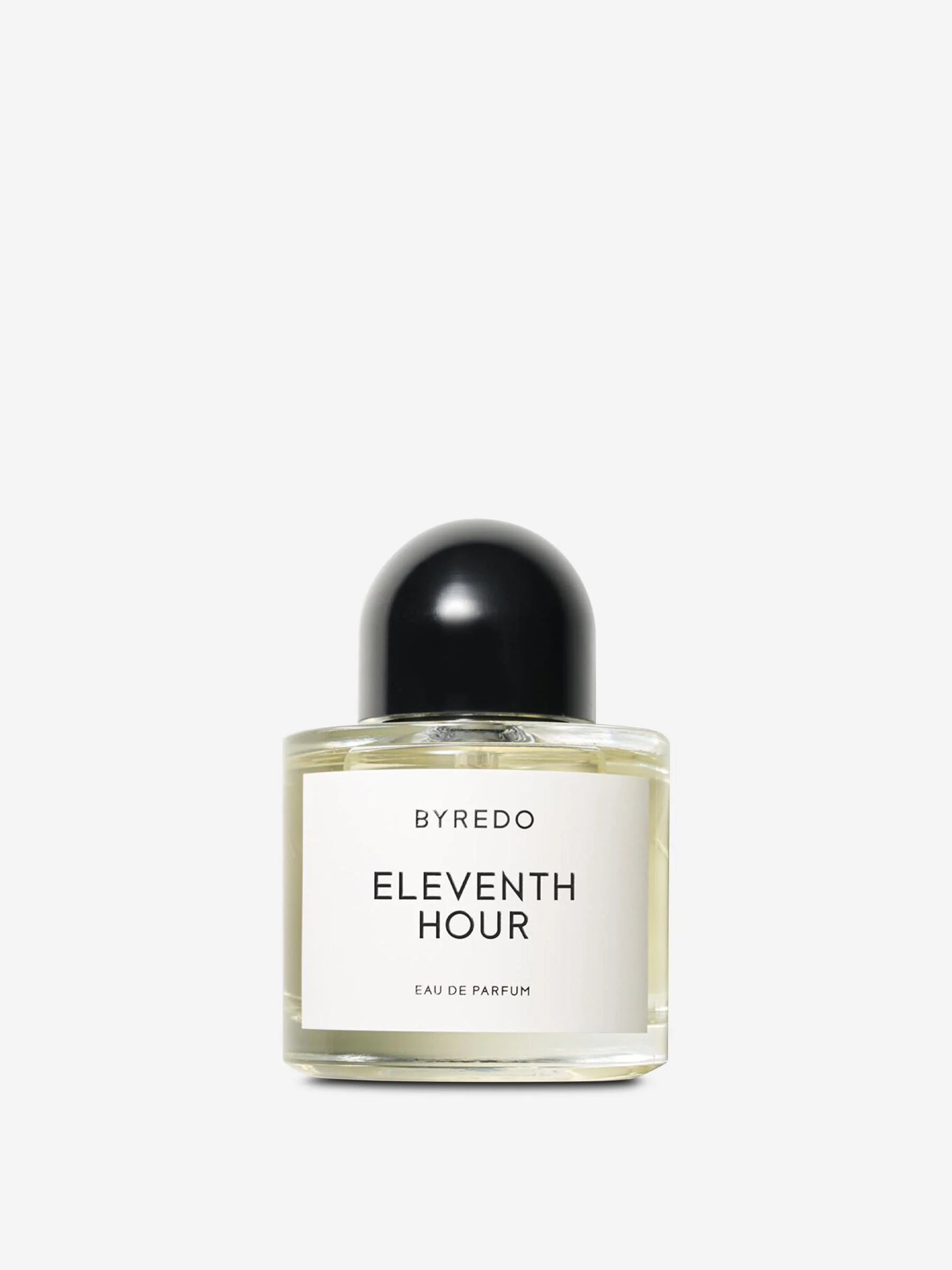 Perfume Eleventh Hour