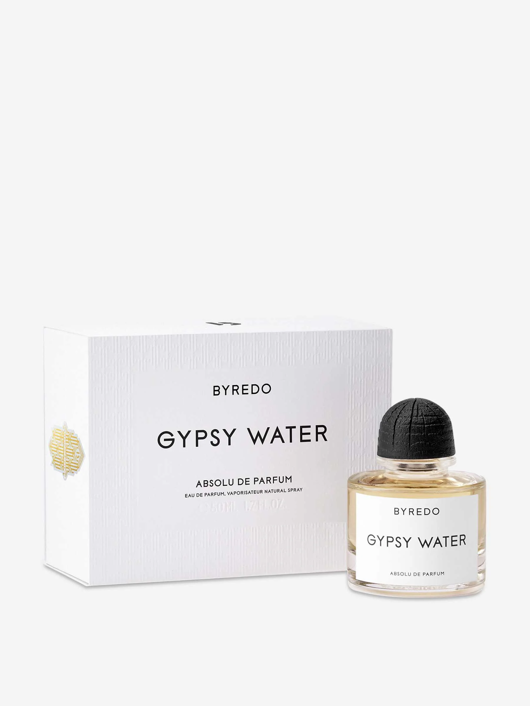 Perfume Gypsy Water - Image 2
