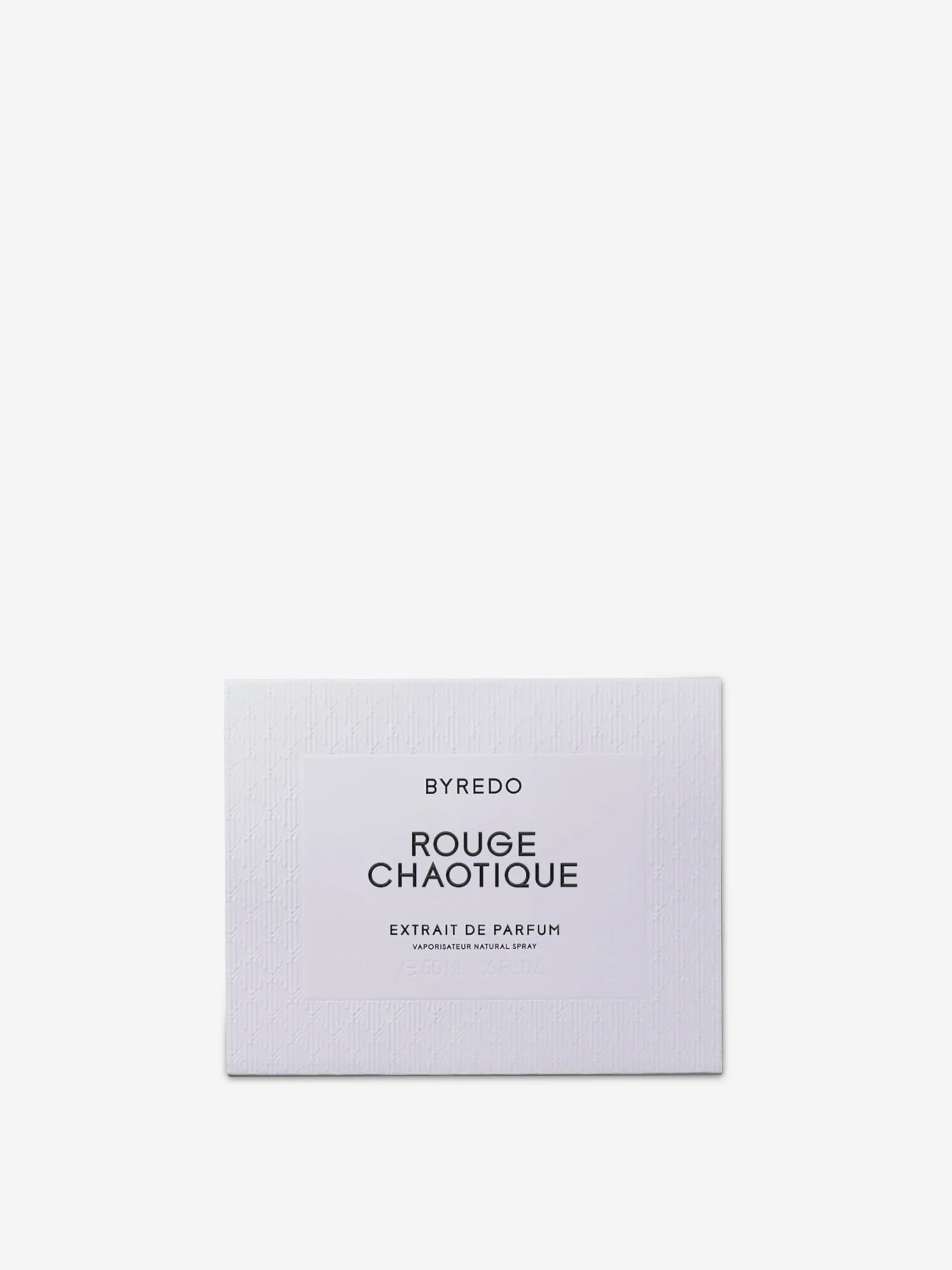 Perfume Rouge Chaotique - Image 2