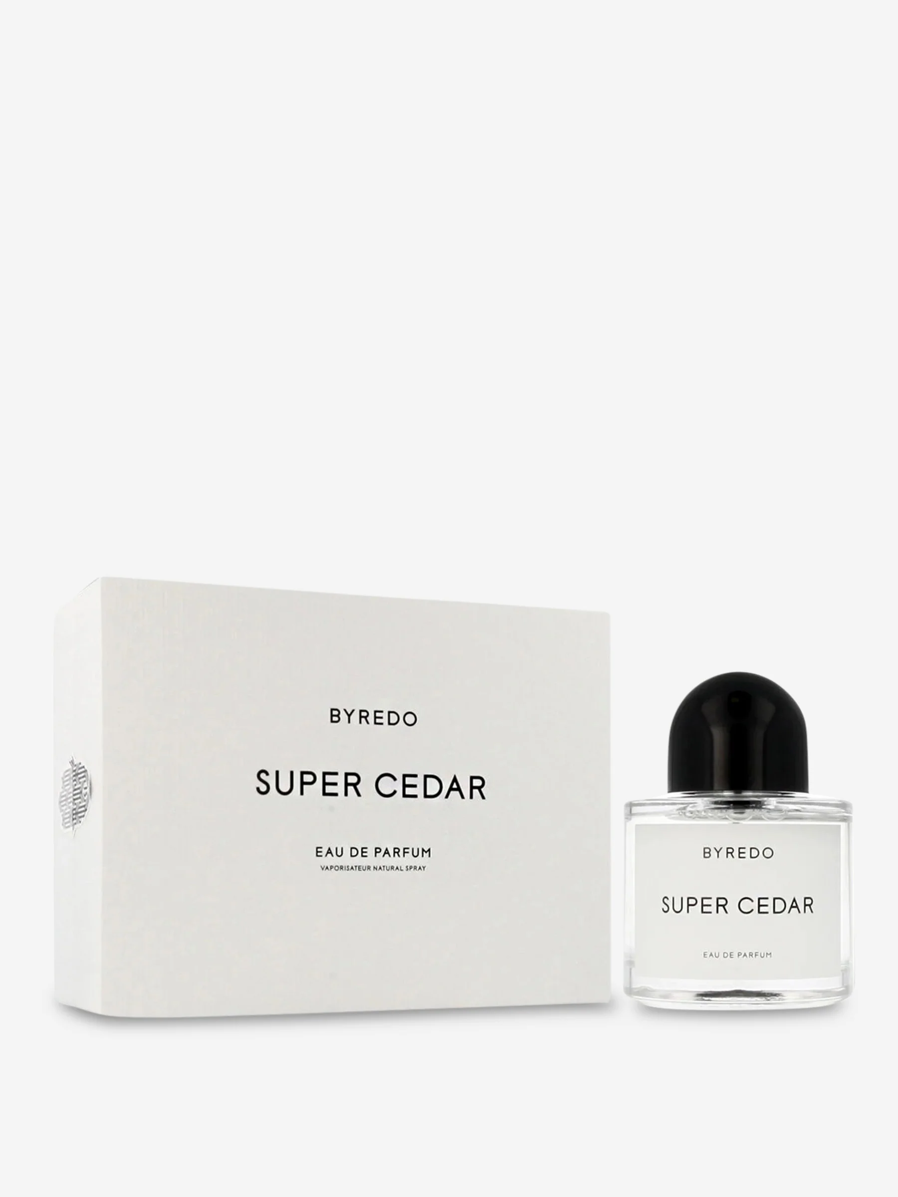 Perfume Super Cedar - Image 3