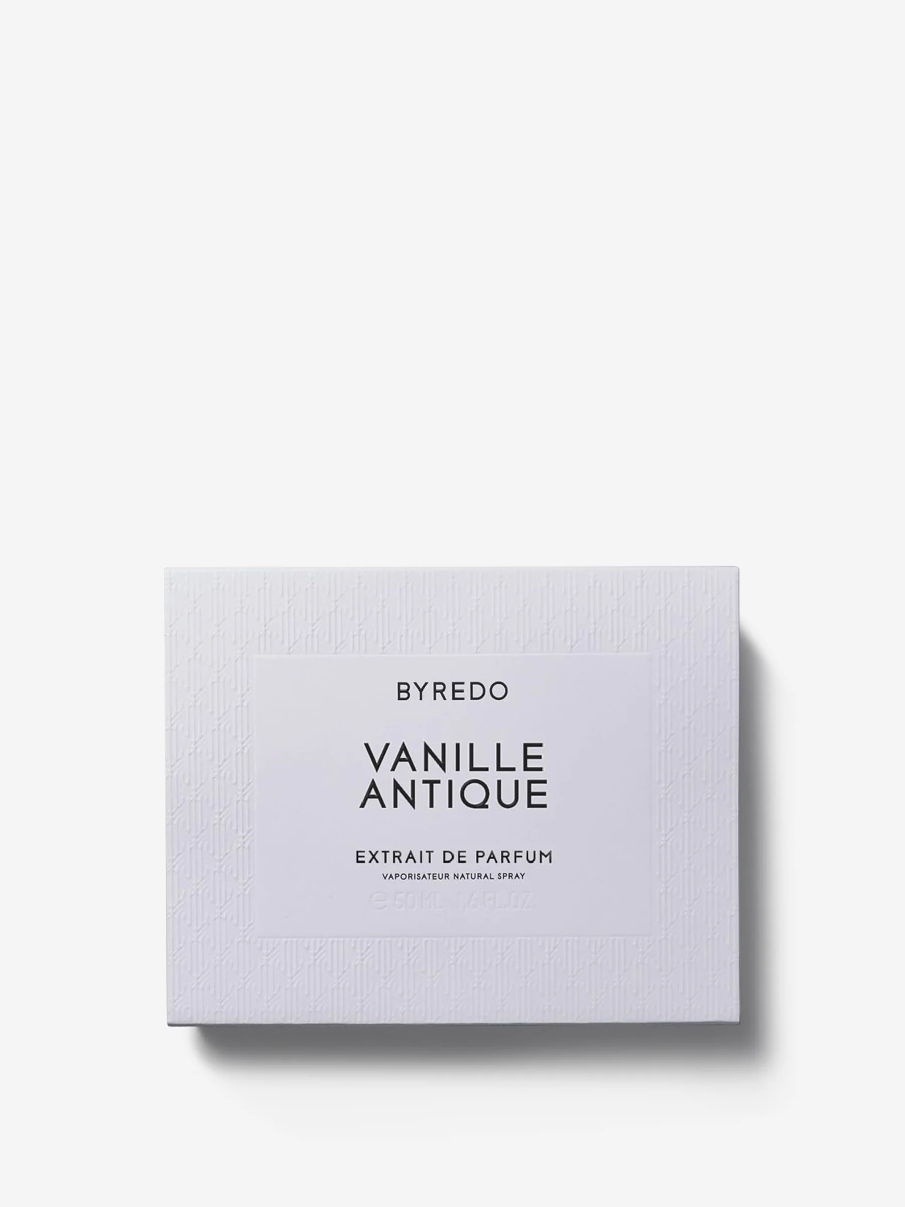 Perfume Vanille Antique - Image 2