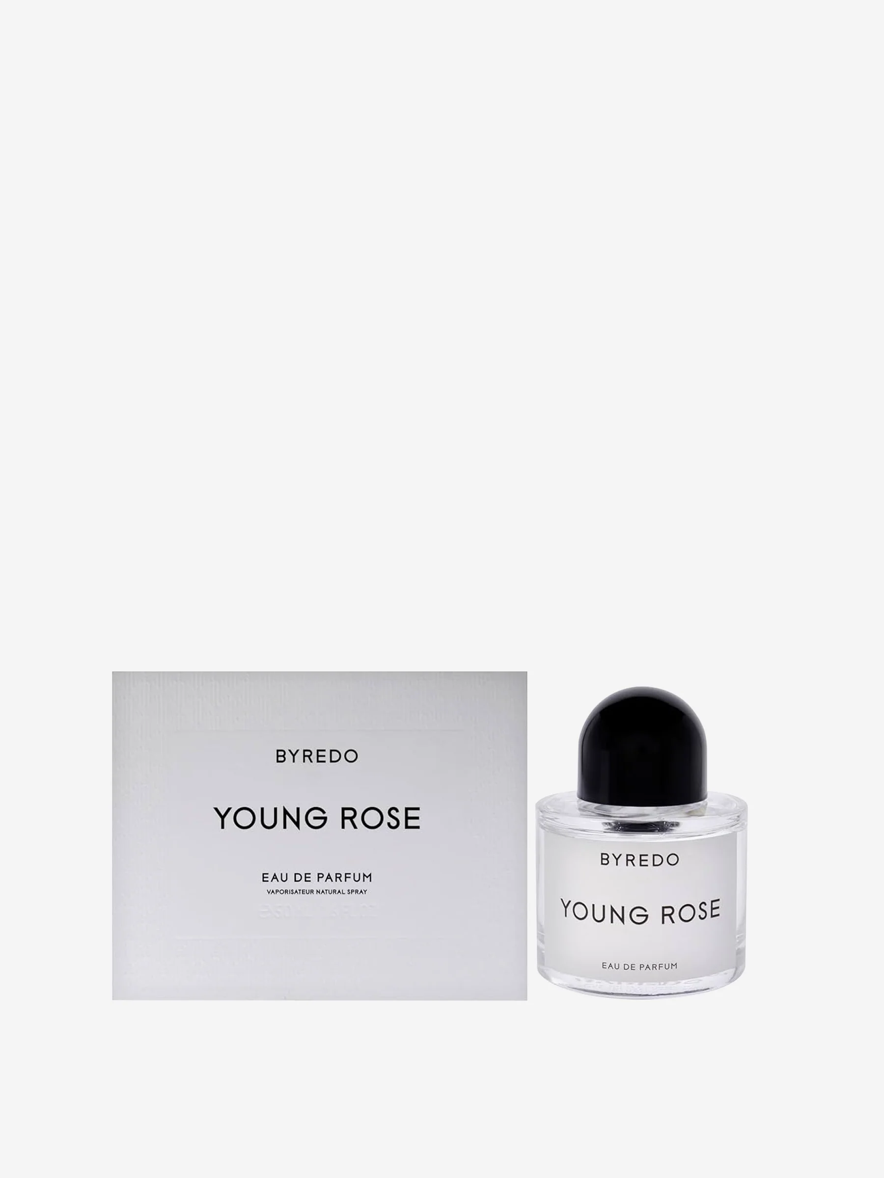 Perfume Young Rose - Image 3