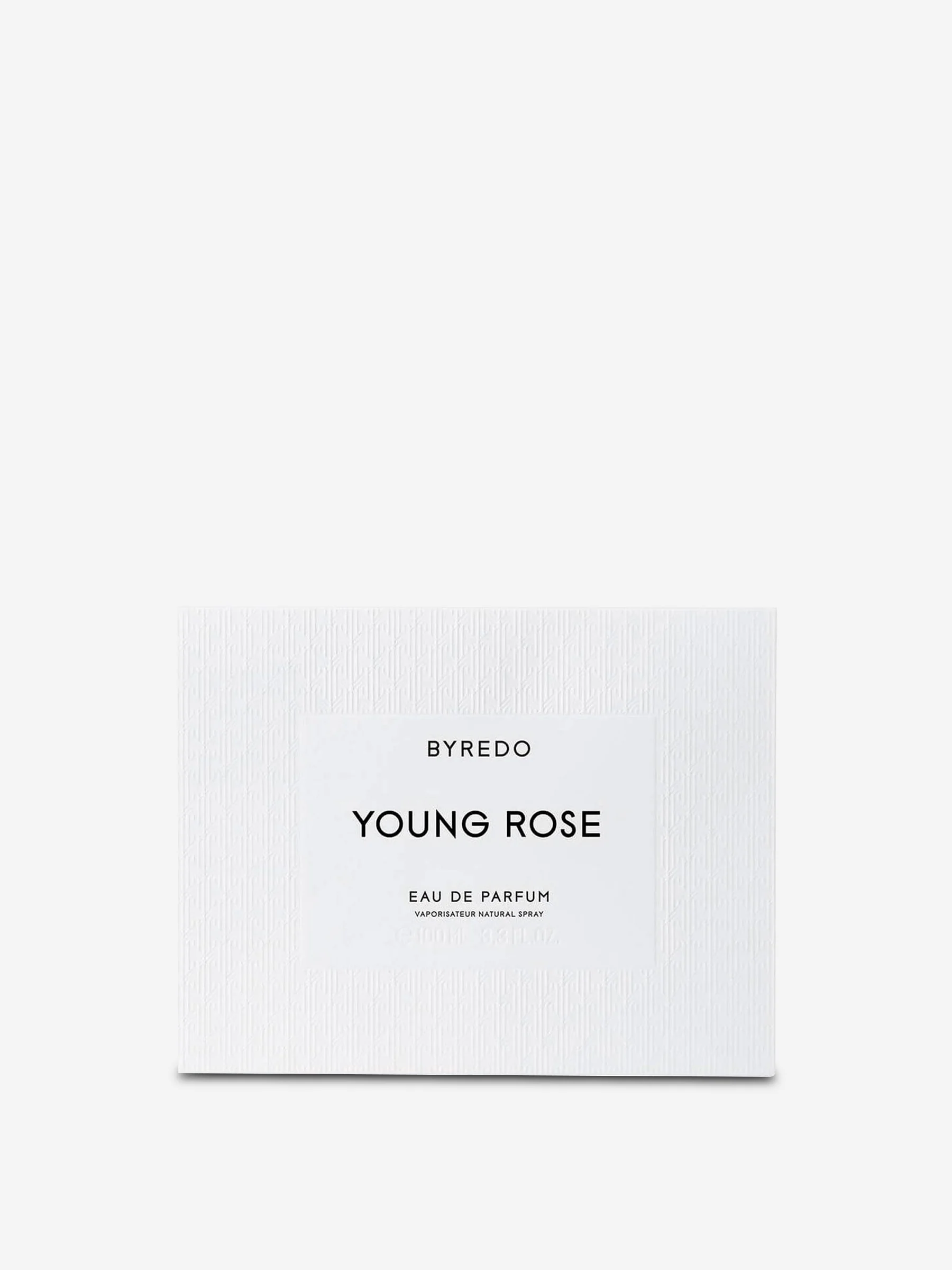 Perfume Young Rose - Image 4