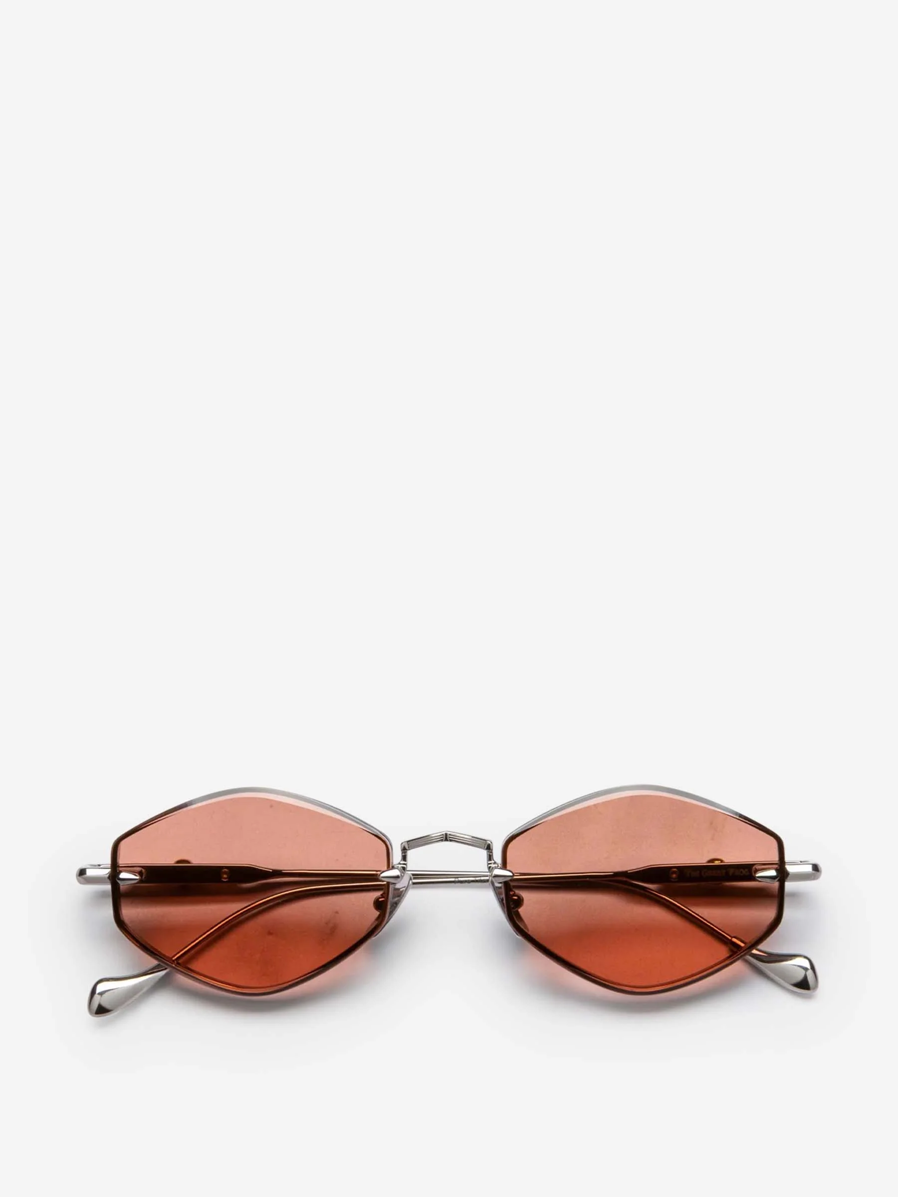 Gafas de Sol Ovaladas