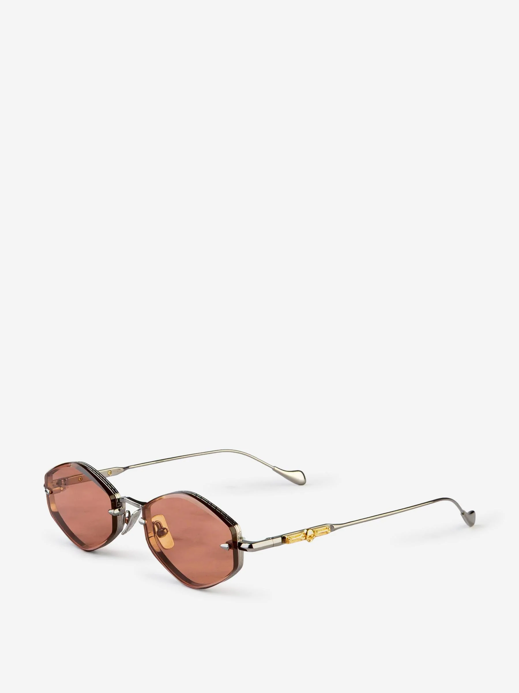 Gafas de Sol Ovaladas - Image 2