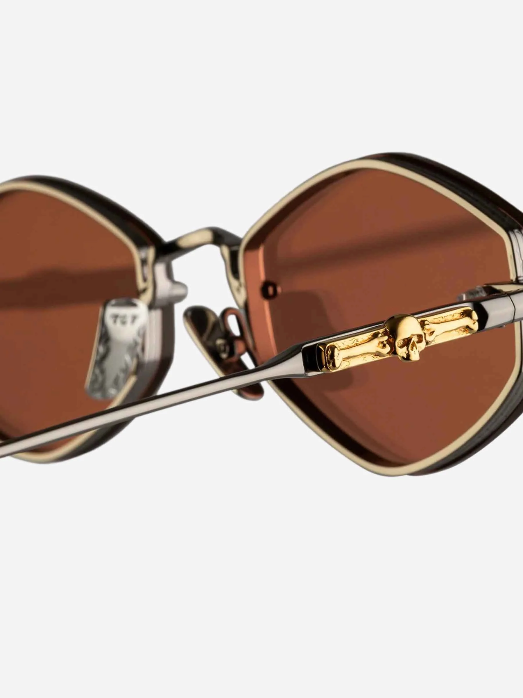 Gafas de Sol Ovaladas - Image 3