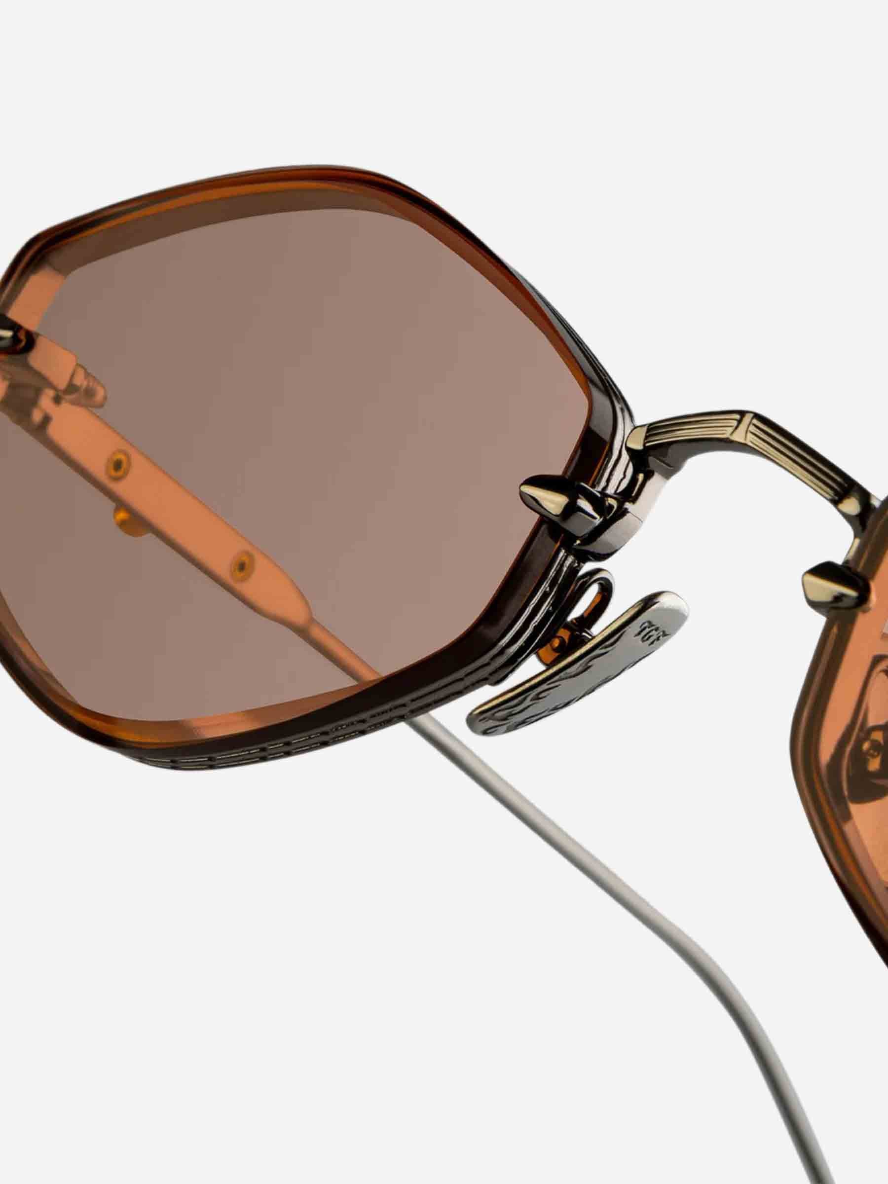 Gafas de Sol Ovaladas - Image 4