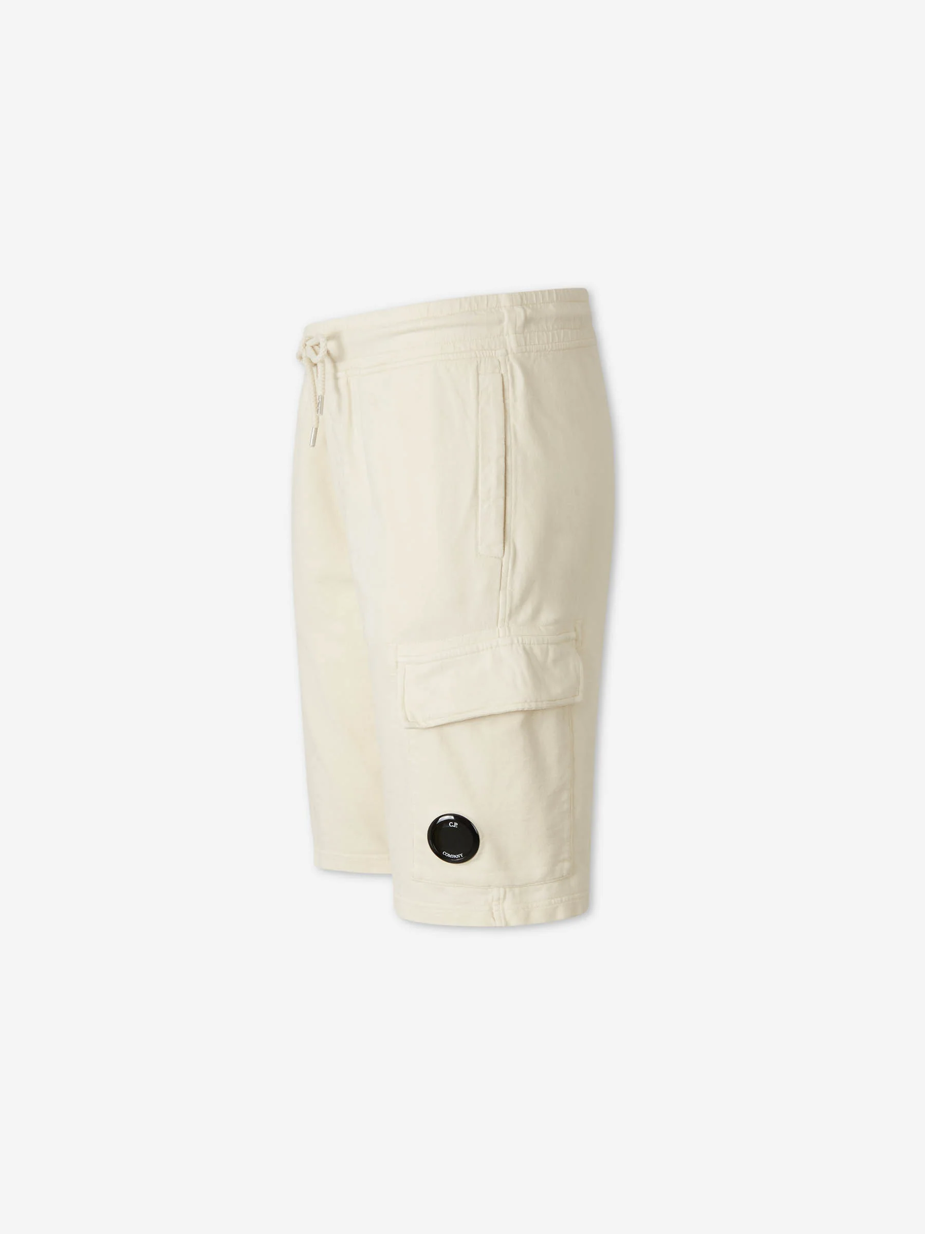 Bermudas Felpa Algodón - Image 2