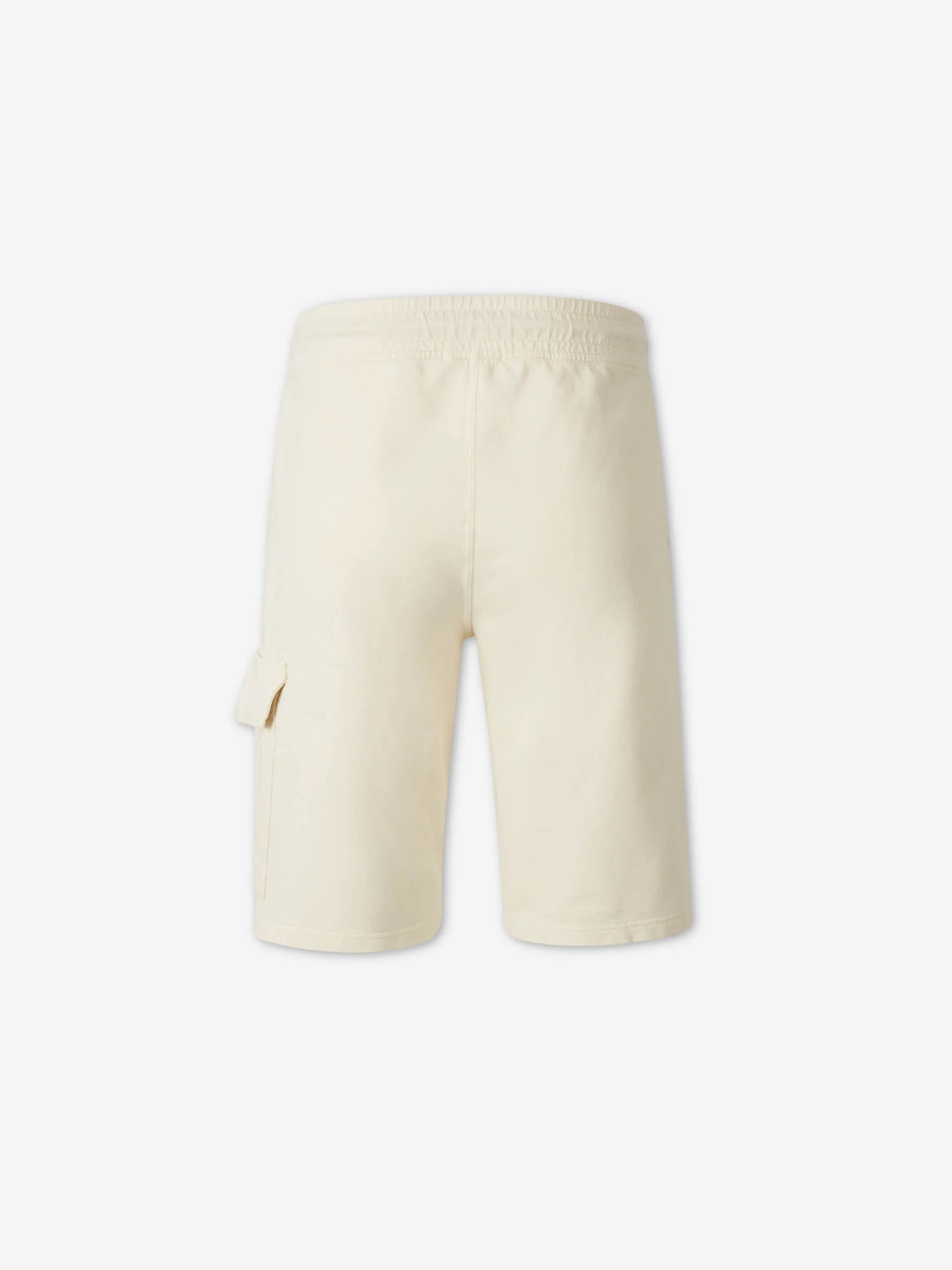 Bermudas Felpa Algodón - Image 3