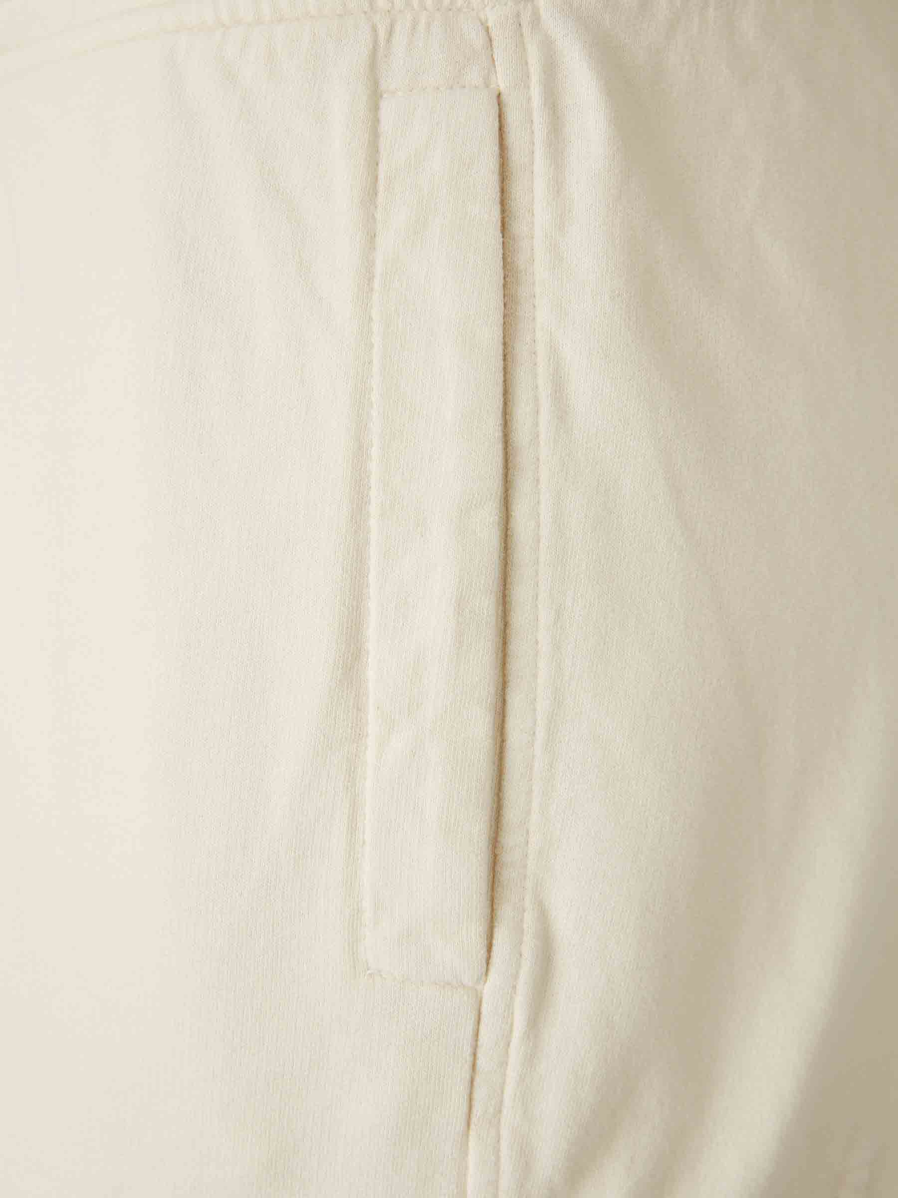 Bermudas Felpa Algodón - Image 4