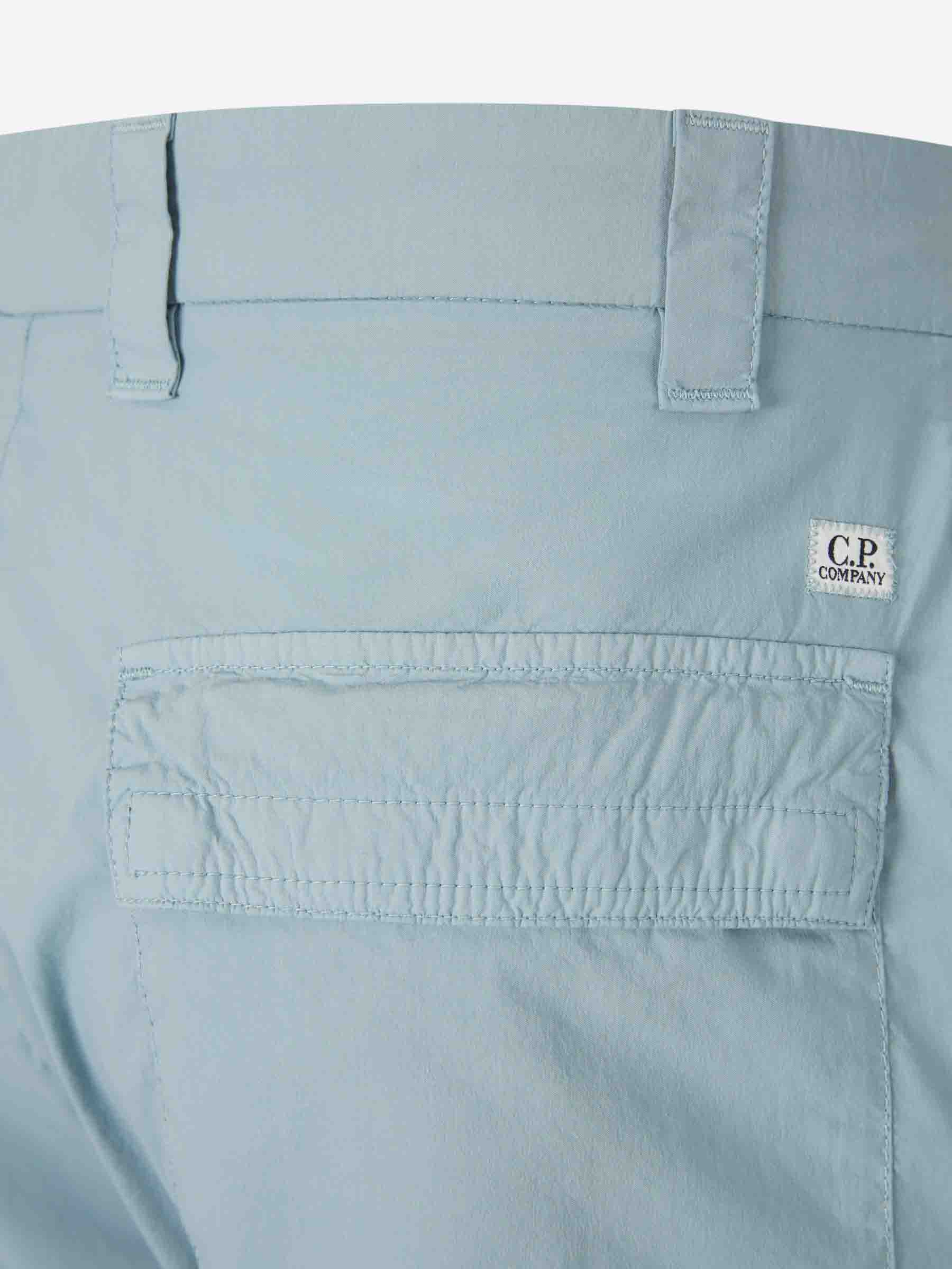 Bermudas Técnicas Cargo - Image 5