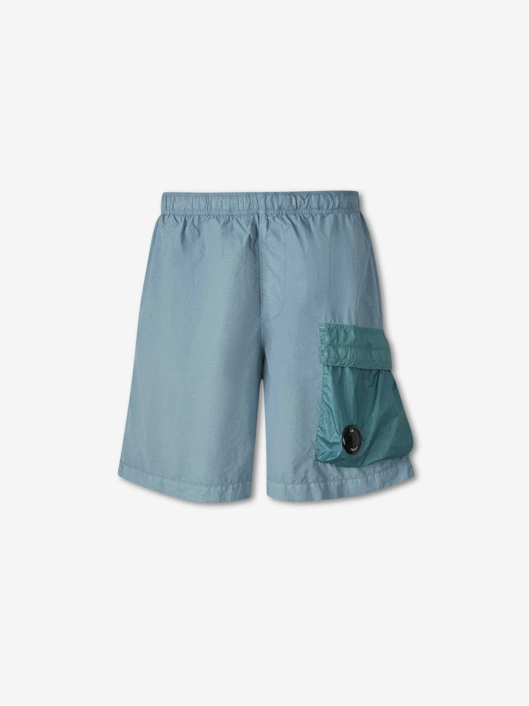 Bermudas Técnicas Cargo