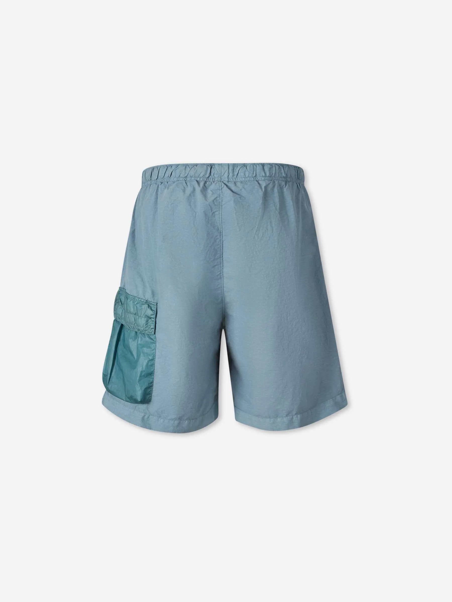 Bermudas Técnicas Cargo - Image 4