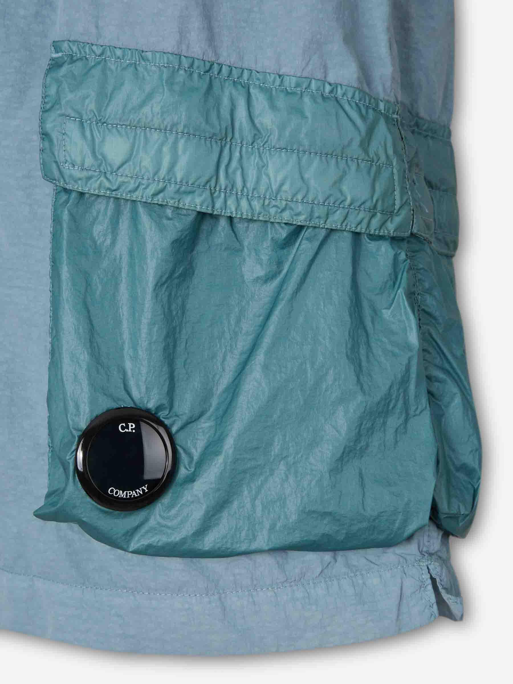 Bermudas Técnicas Cargo - Image 5
