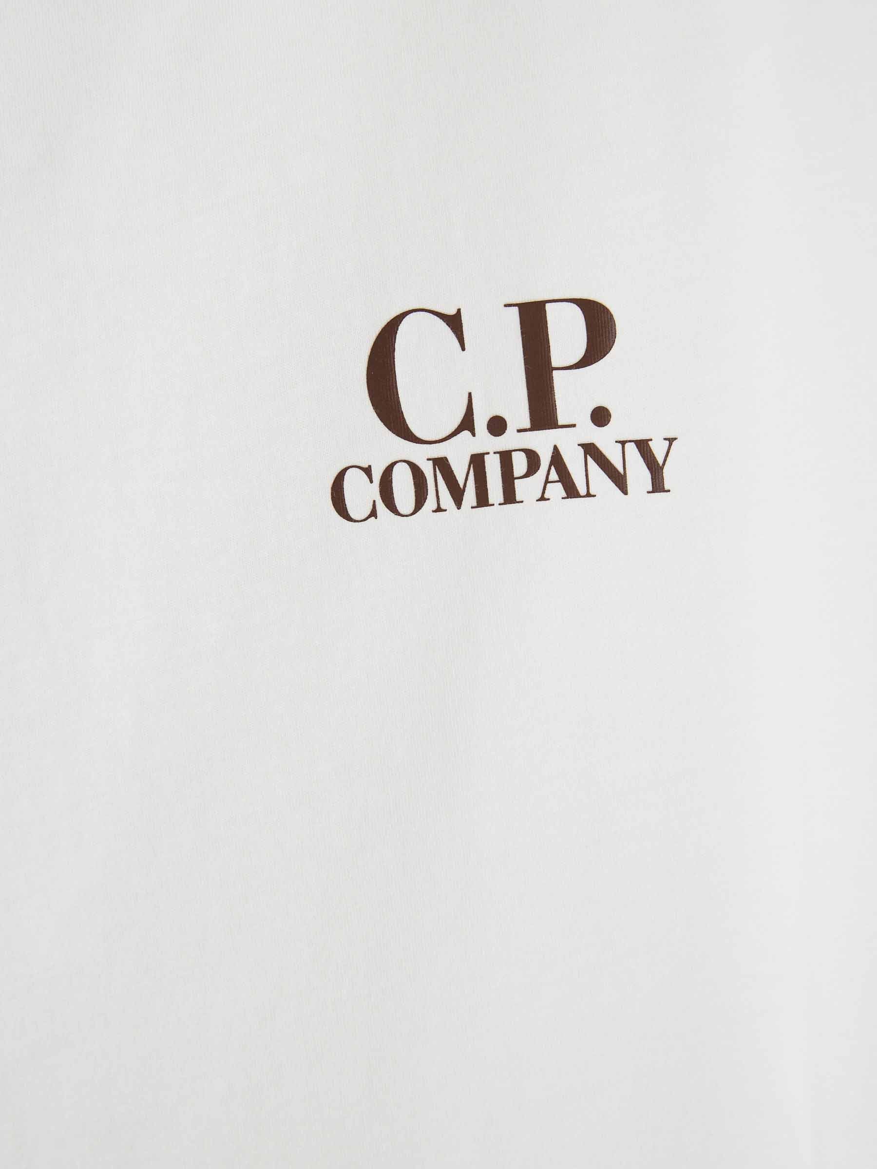 Camiseta Cuello Redondo - Image 4