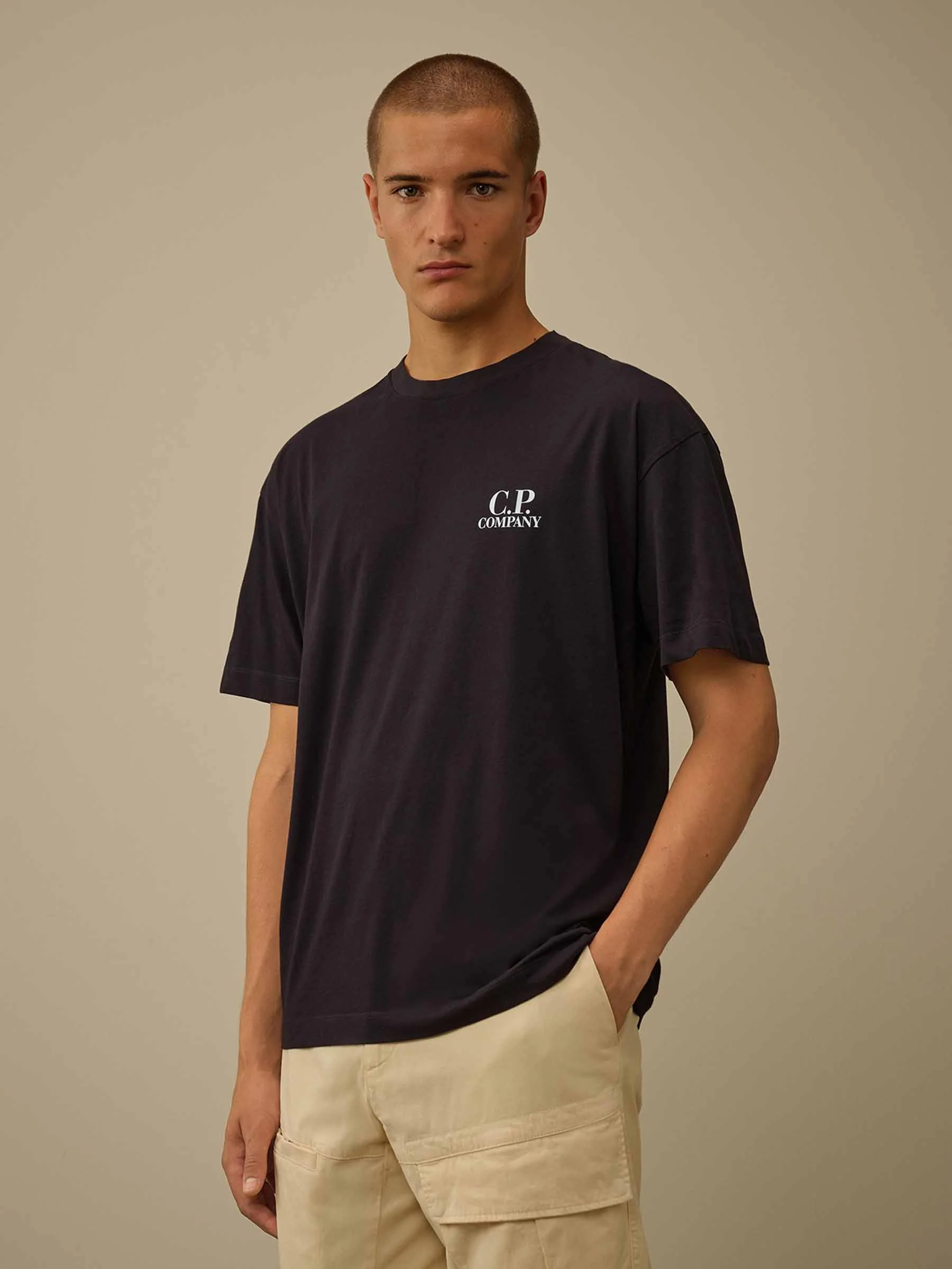 Camiseta Cuello Redondo - Image 2