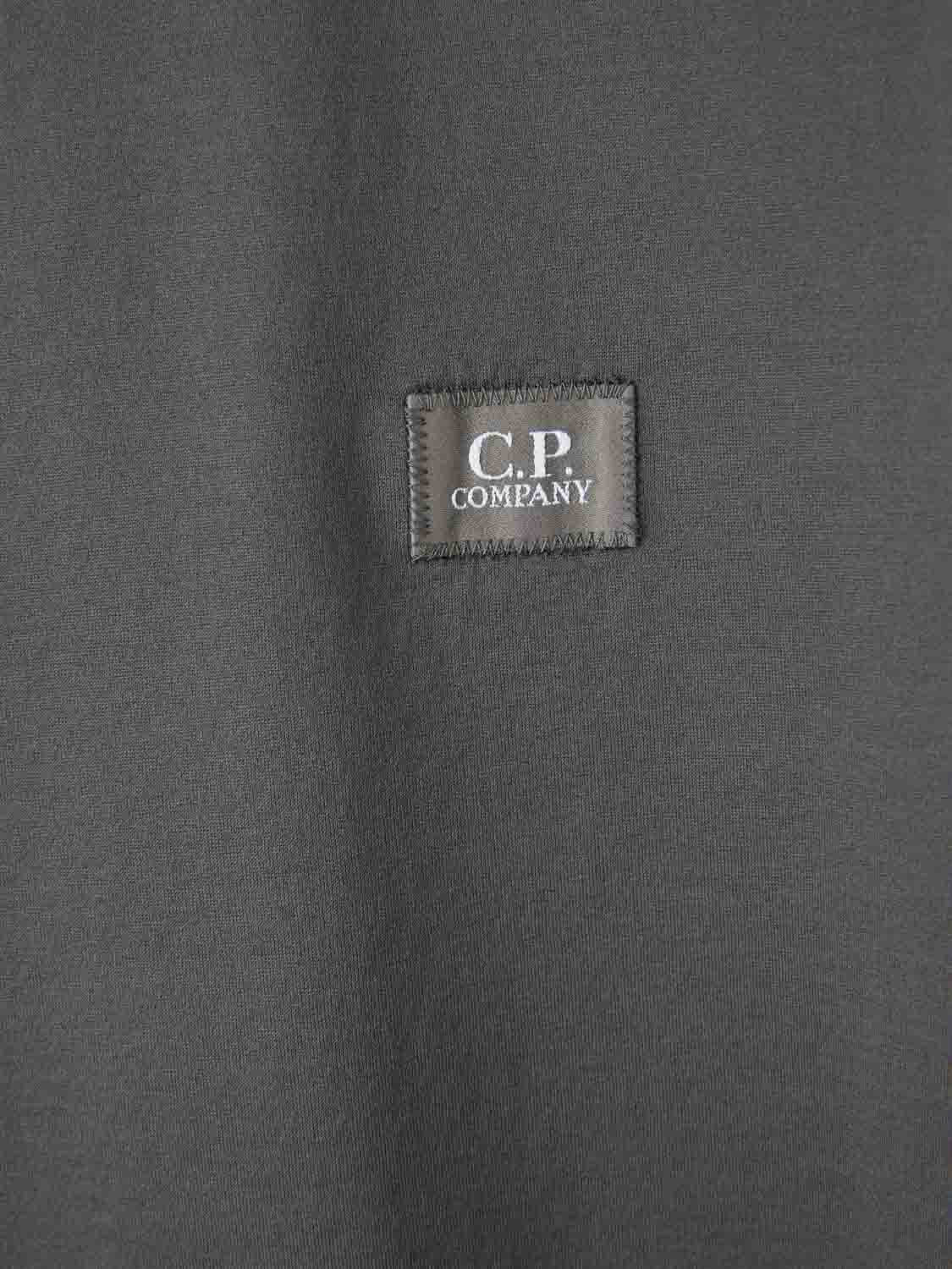 Camiseta Cuello Redondo - Image 4