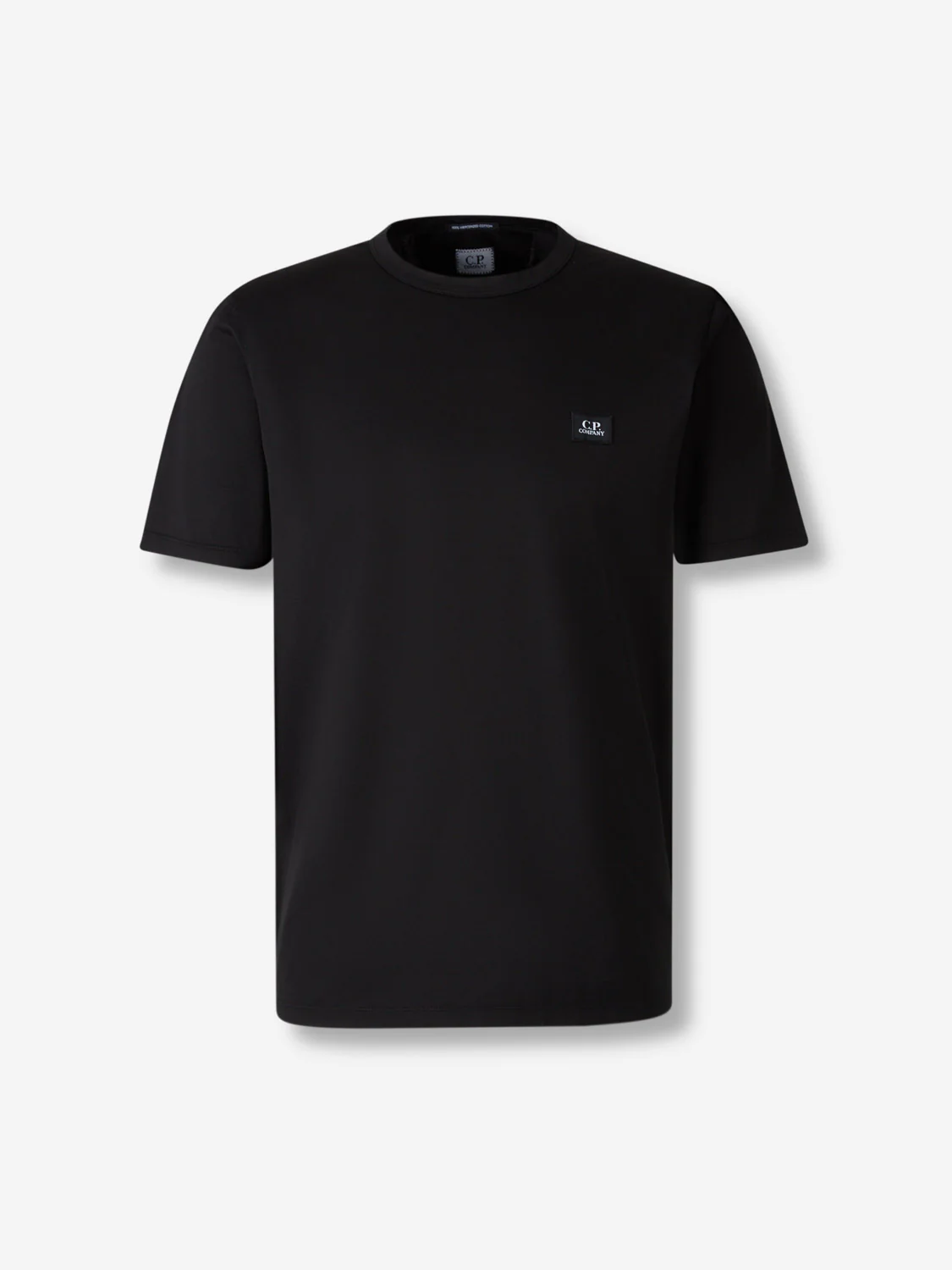 Camiseta Cuello Redondo