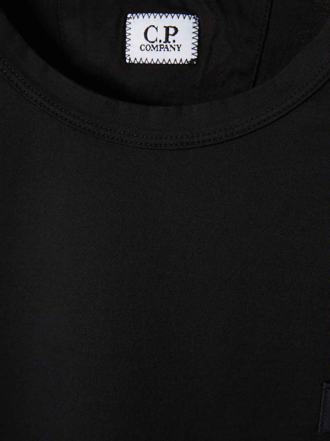 Camiseta Cuello Redondo - Image 3
