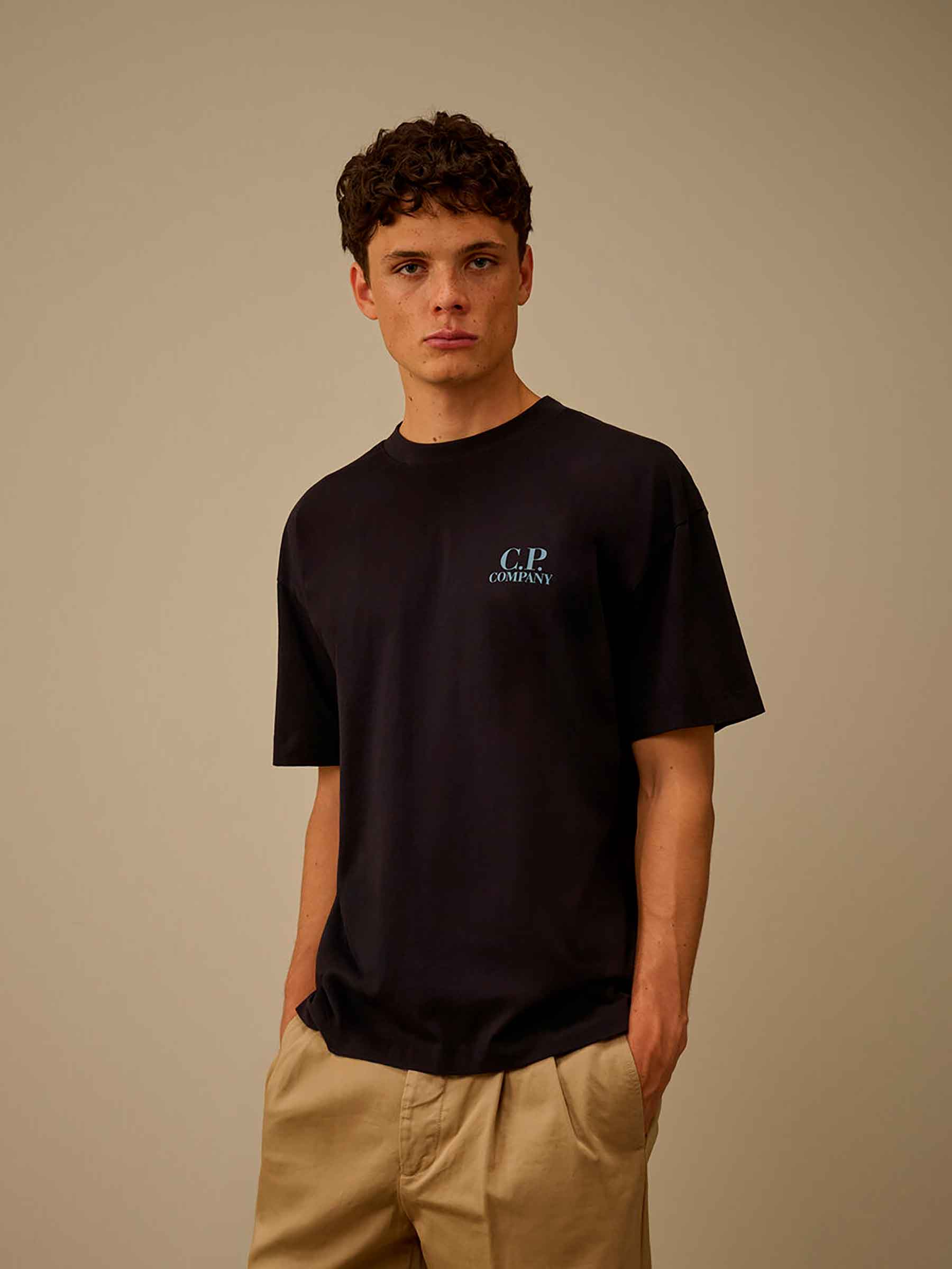 Camiseta cuello redondo - Image 2