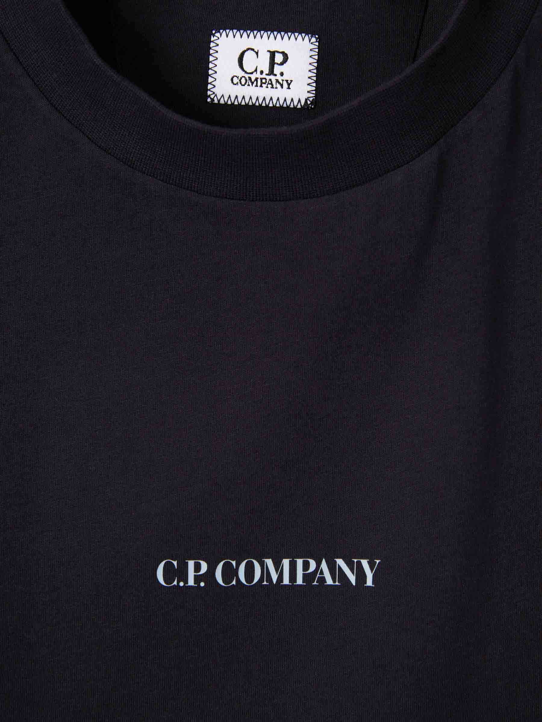 Camiseta cuello redondo - Image 3