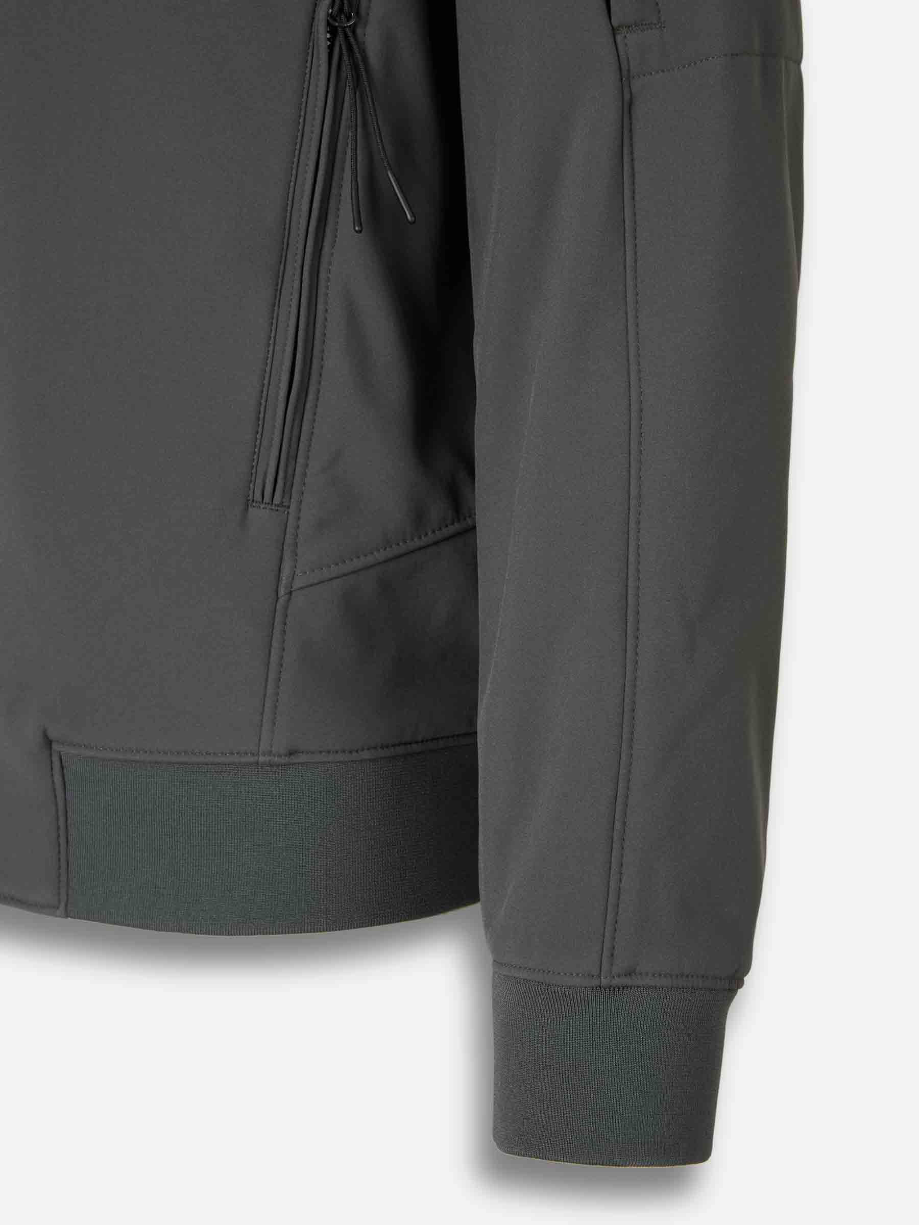 Chaqueta Cremallera Capucha - Image 4