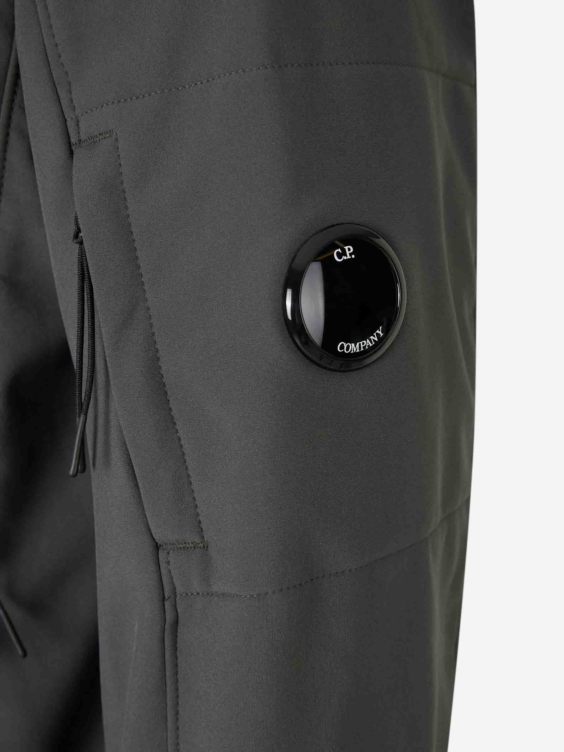 Chaqueta Cremallera Capucha - Image 5