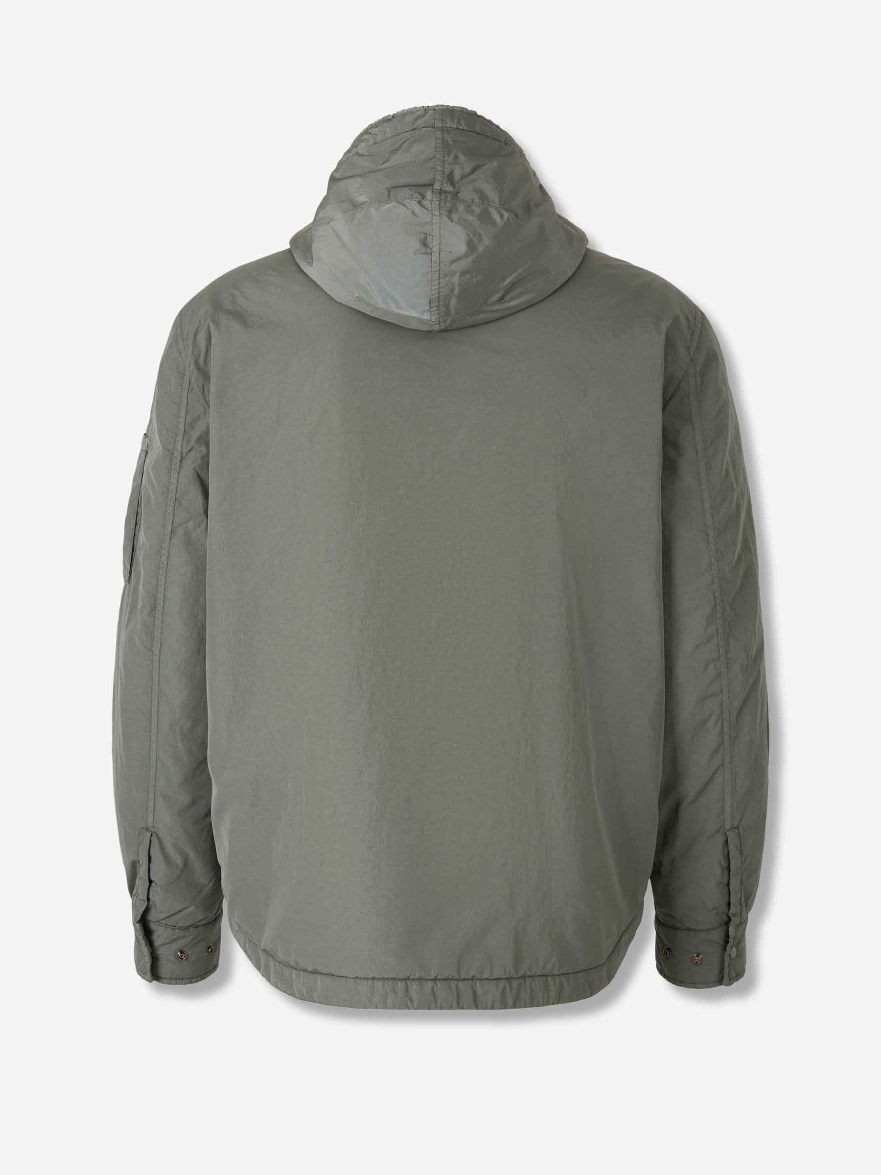 Chaqueta Técnica Capucha - Image 2