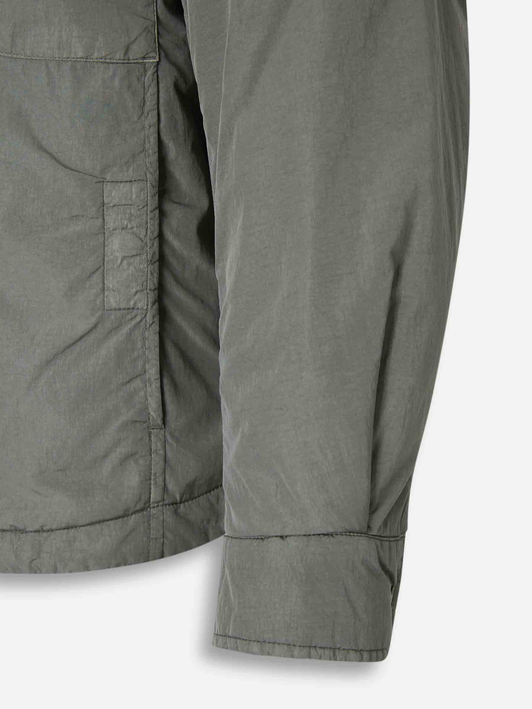 Chaqueta Técnica Capucha - Image 4