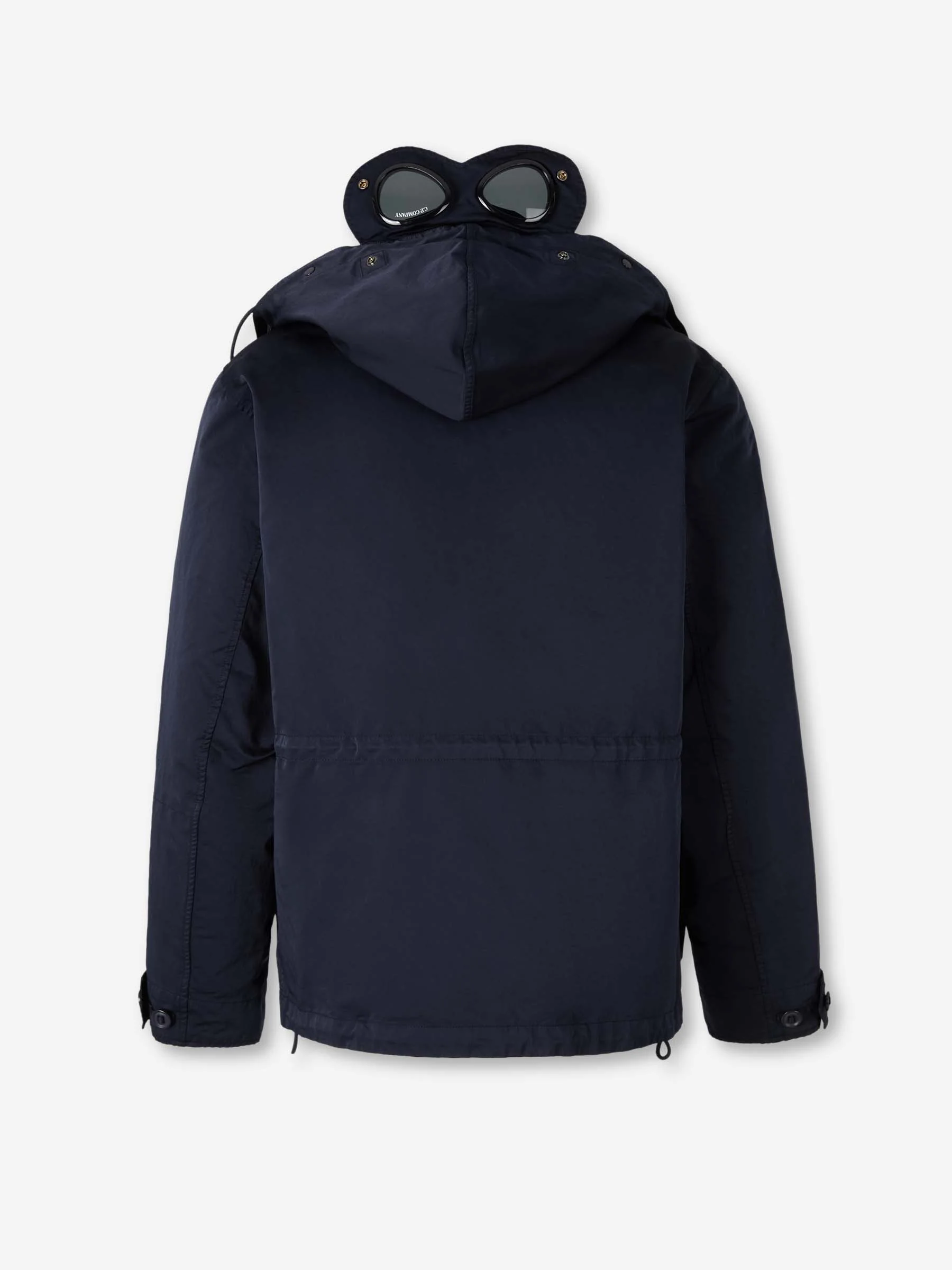 Chaqueta Técnica Mille - Image 3