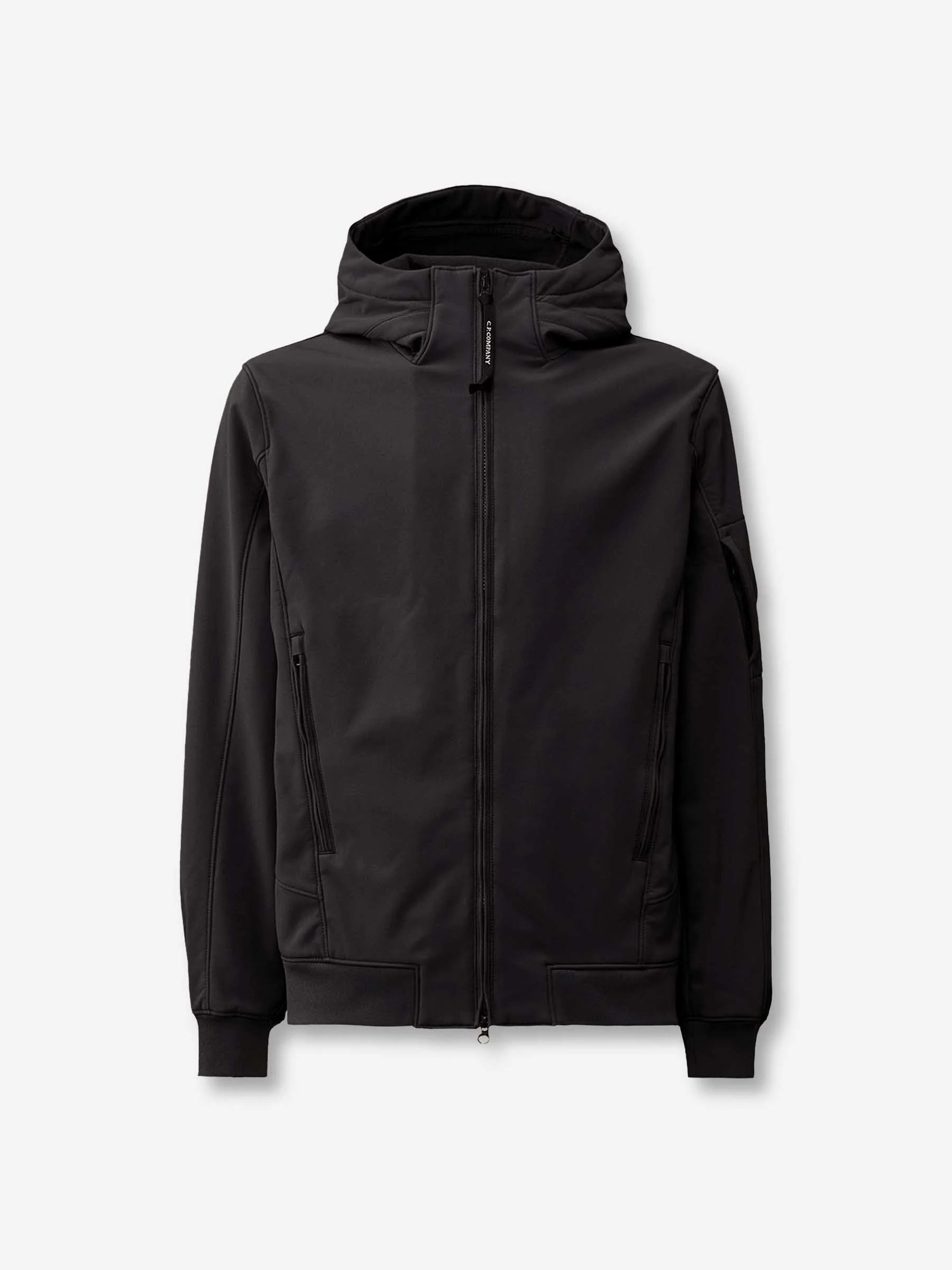 Chaqueta Técnica Shell-R
