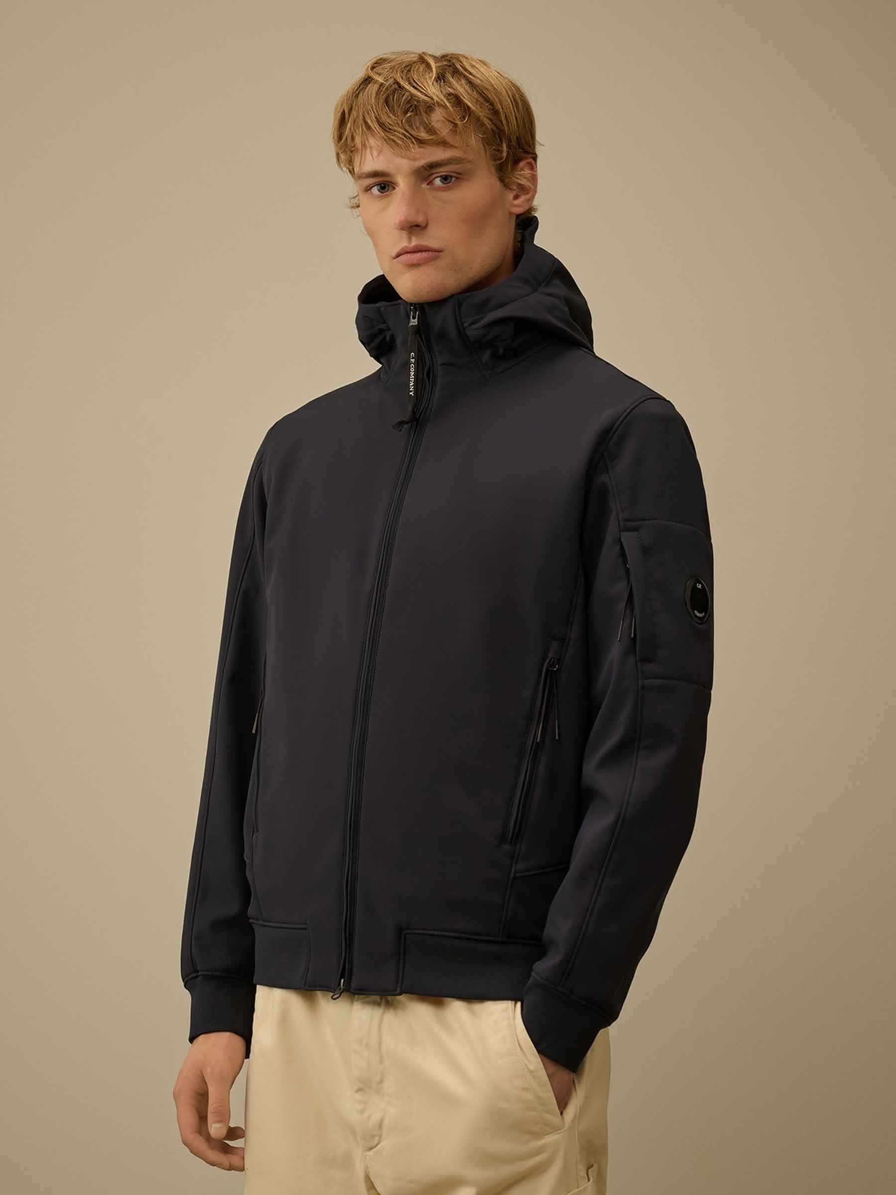 Chaqueta Técnica Shell-R - Image 3