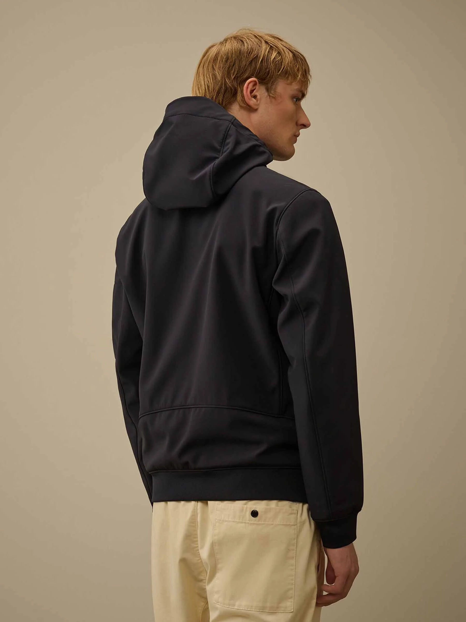 Chaqueta Técnica Shell-R - Image 4