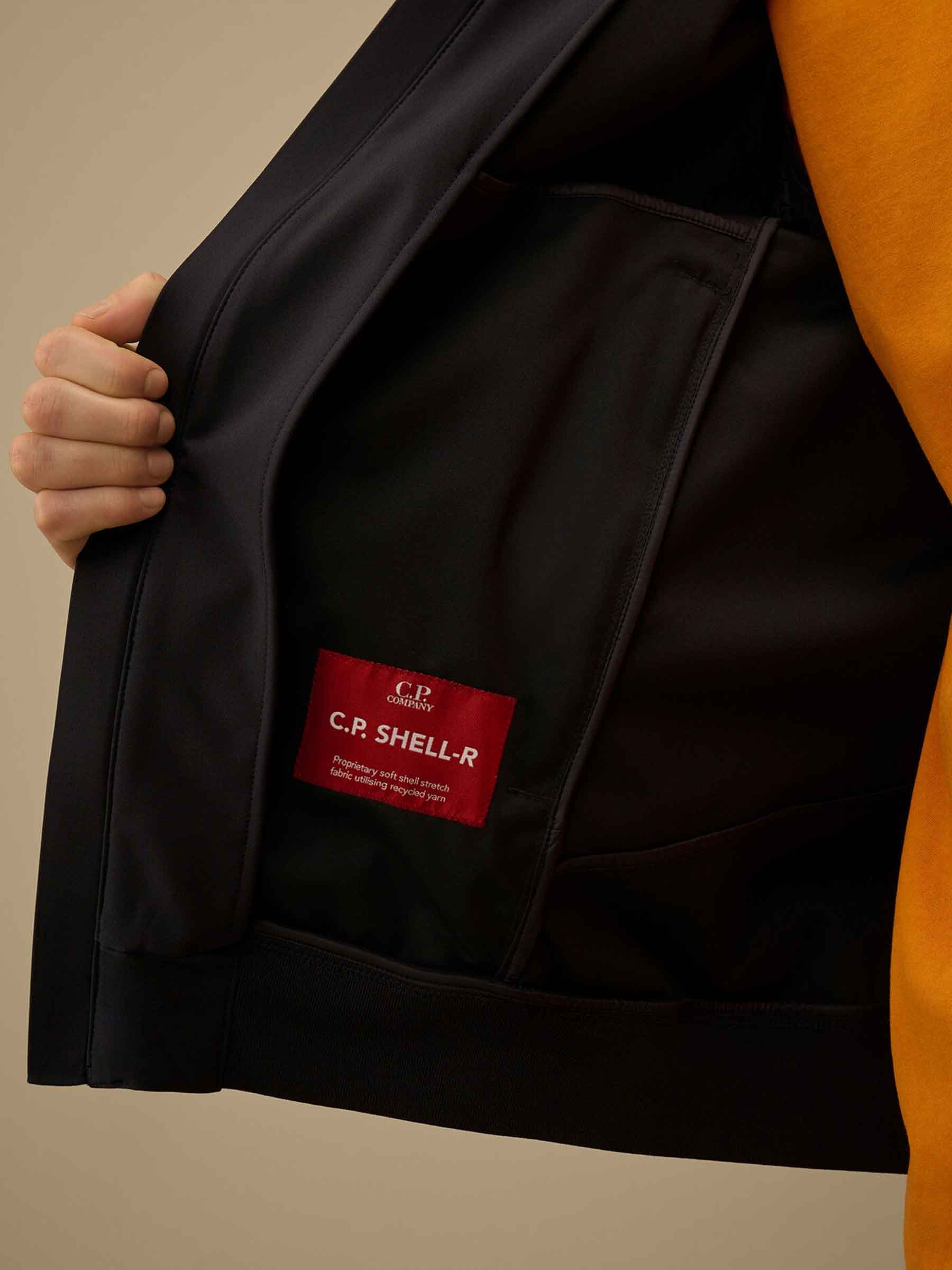 Chaqueta Técnica Lens - Image 3