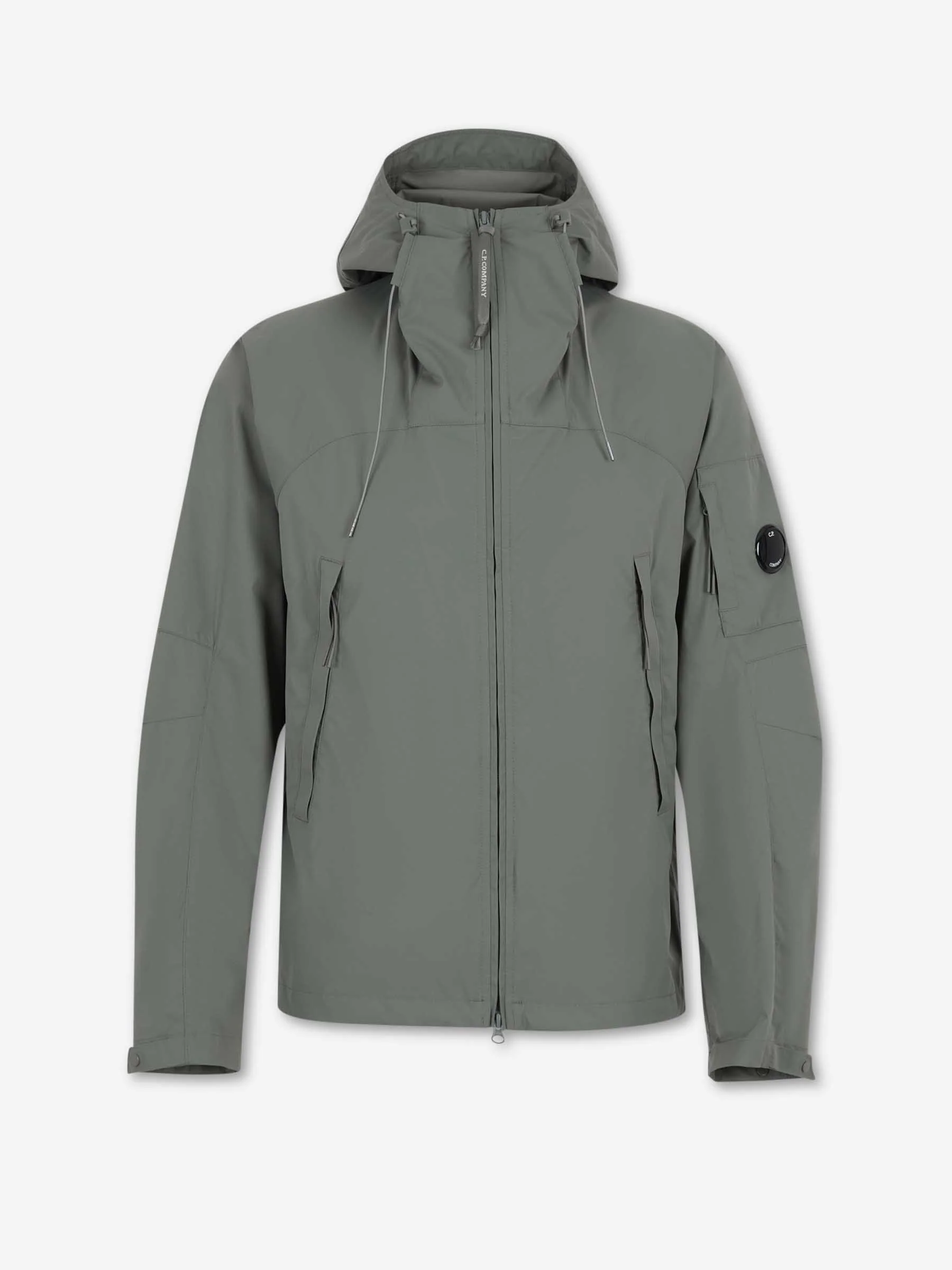 Chaqueta Técnica Pro-Tek