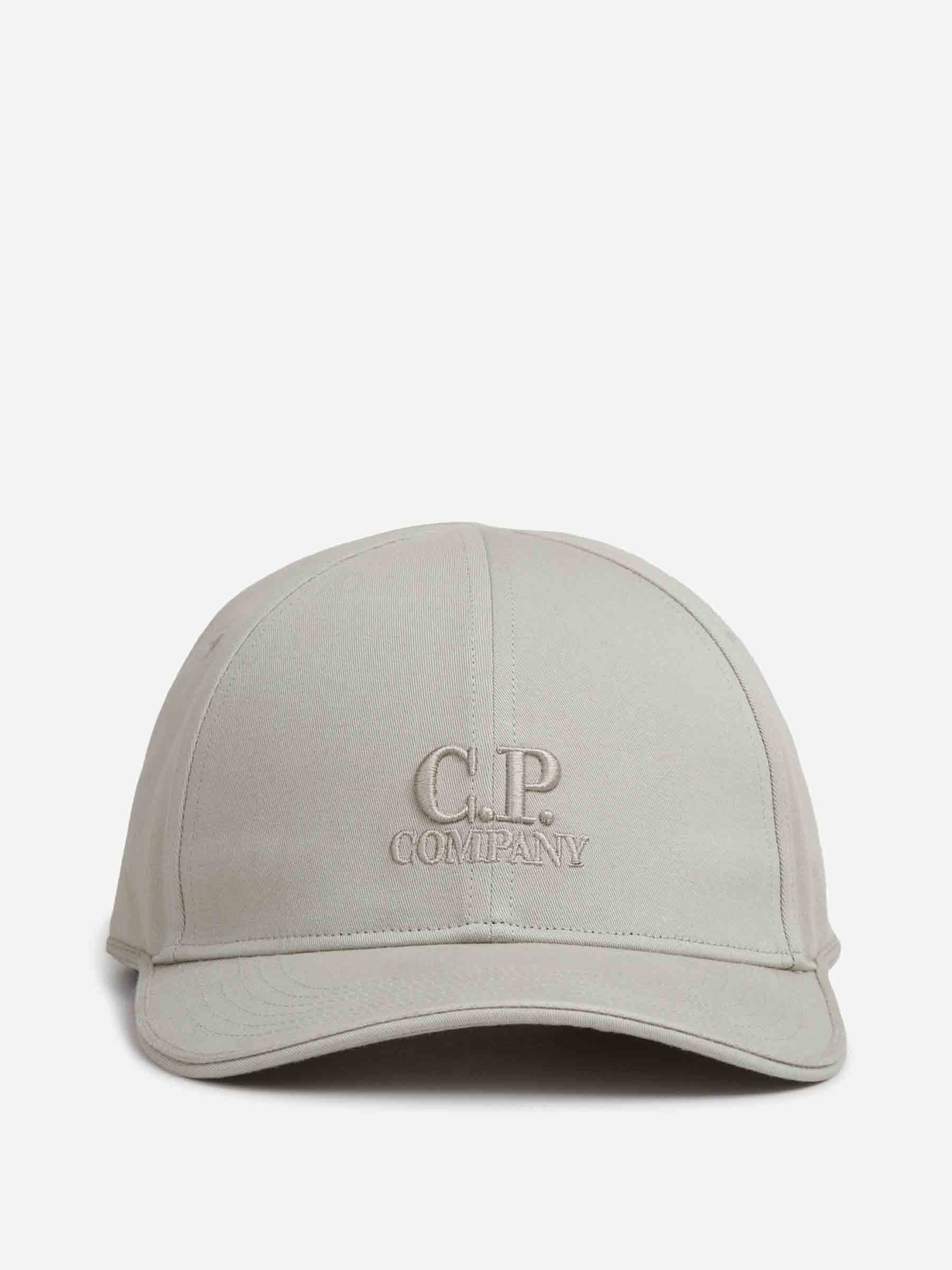 Gorra Baseball Gabardine
