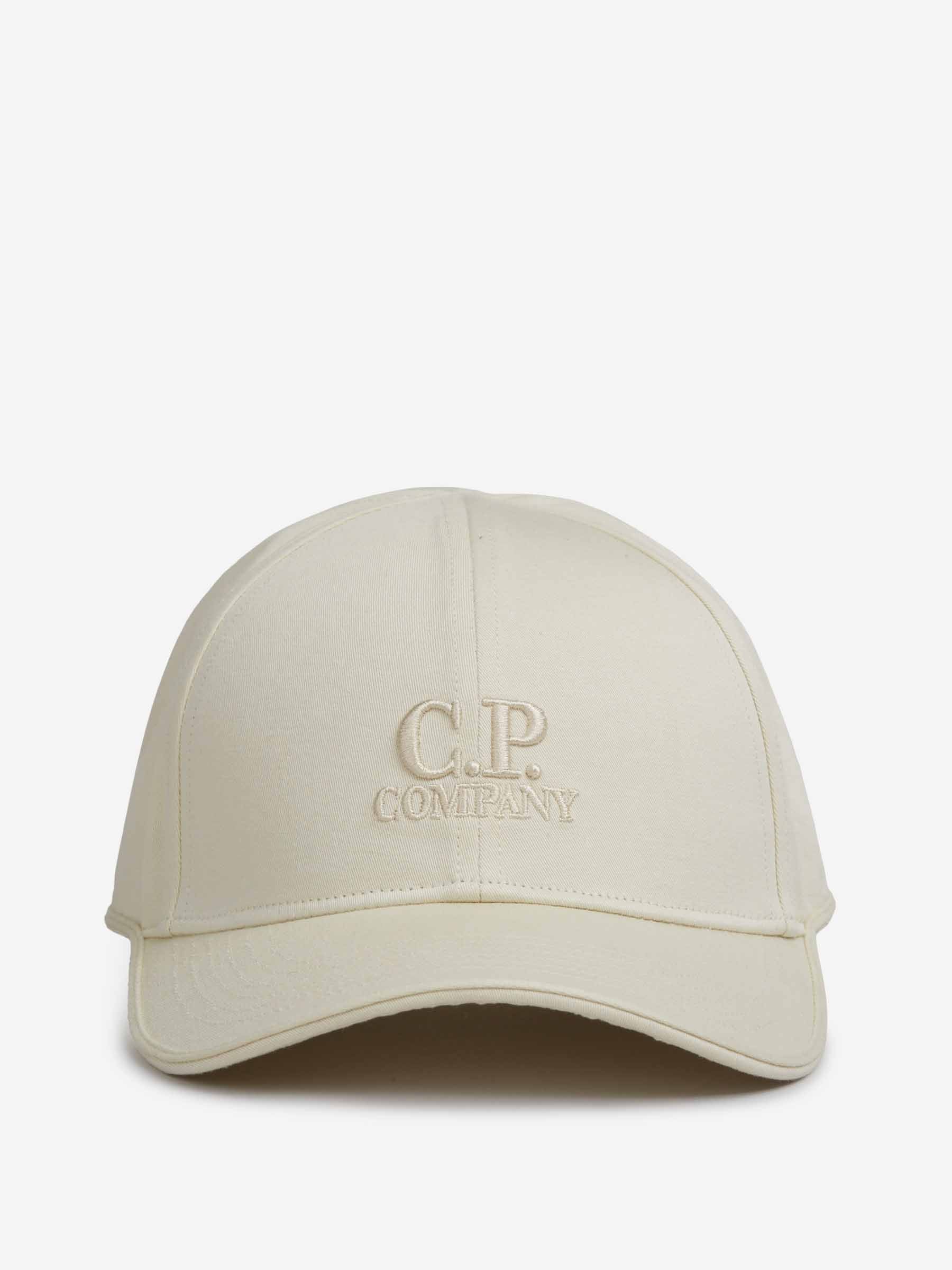 Gorra Baseball Gabardine