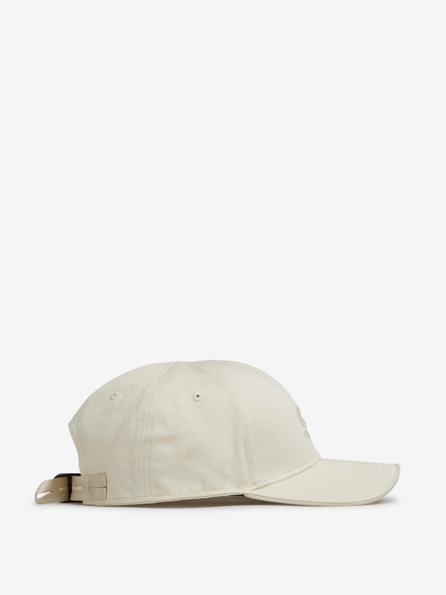 Gorra Baseball Gabardine - Image 3