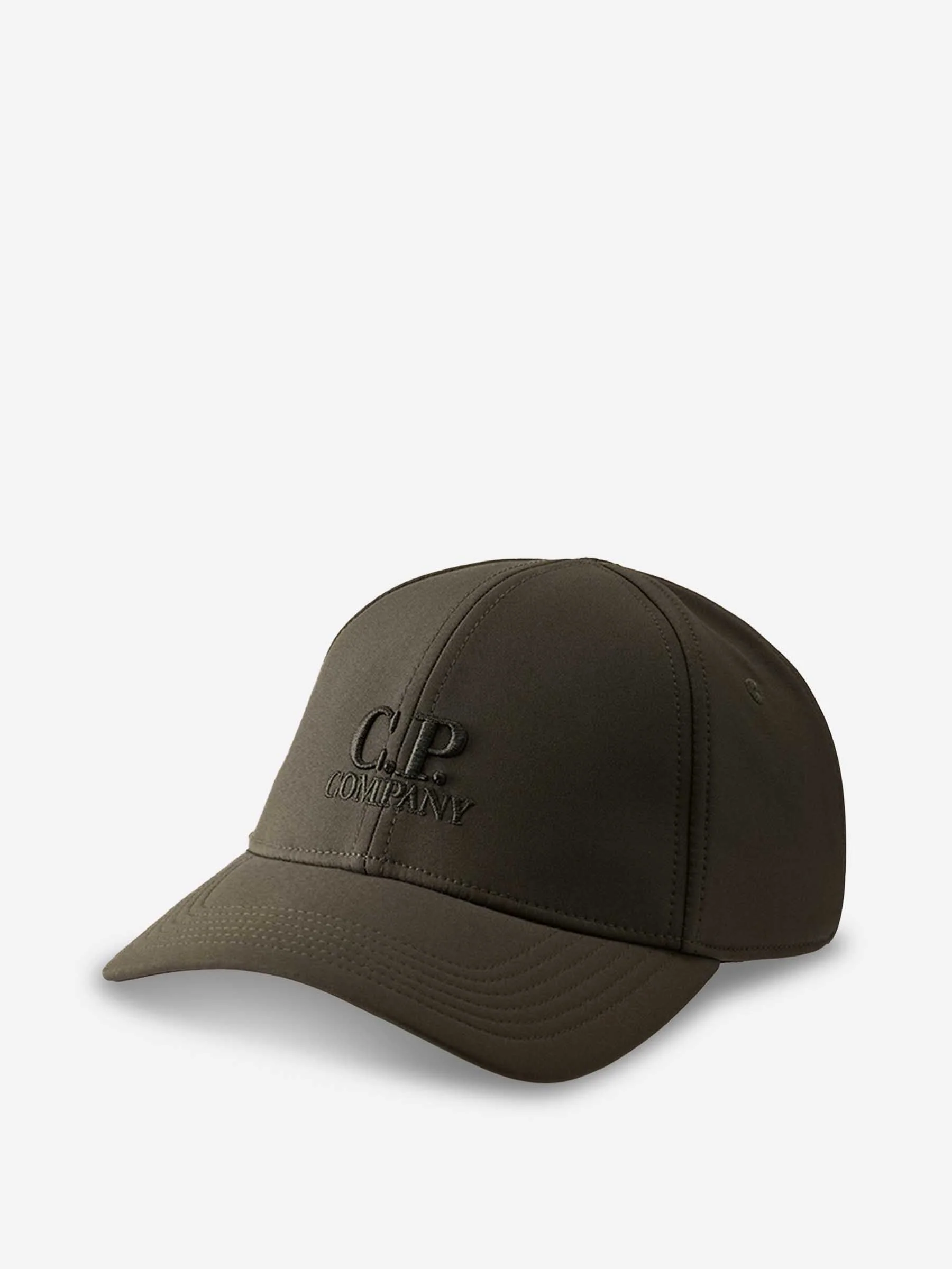 Gorra Logo Algodón