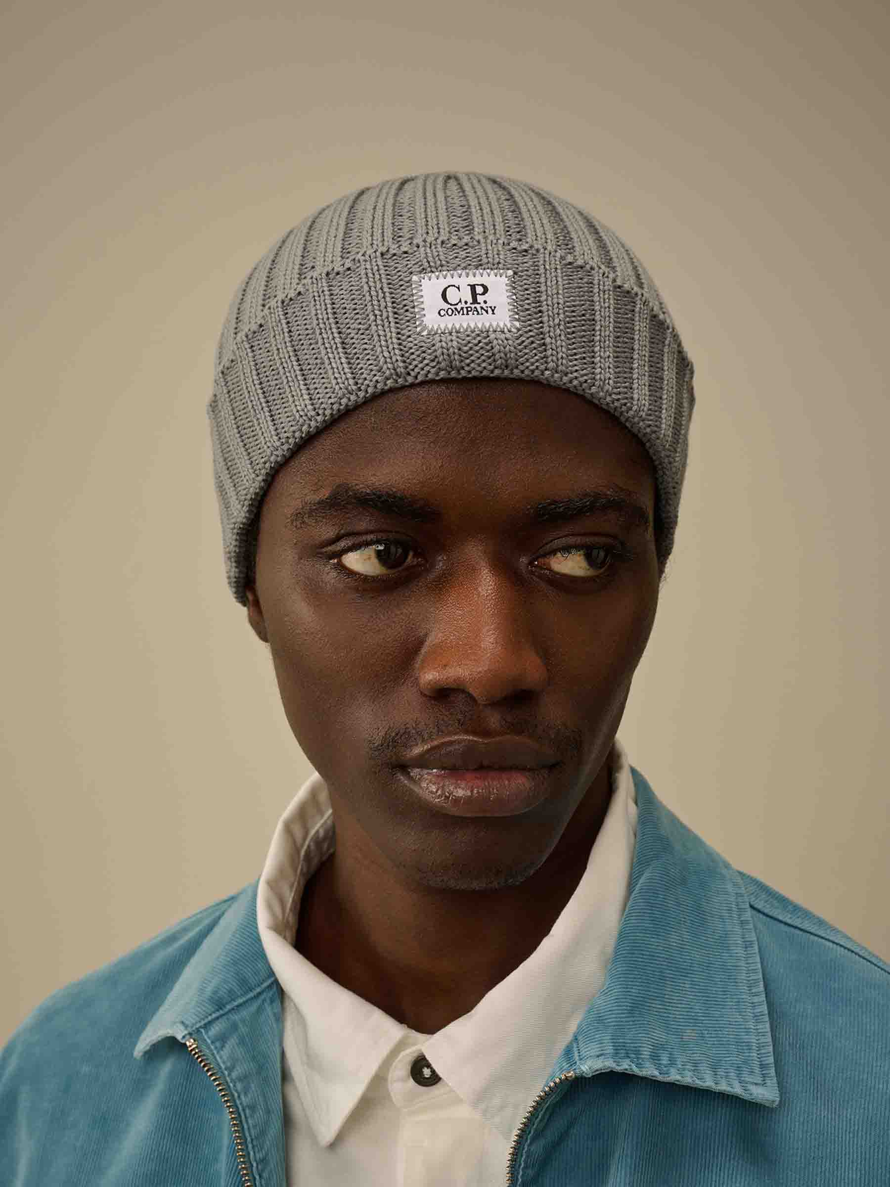 Gorro Lana Logo - Image 2