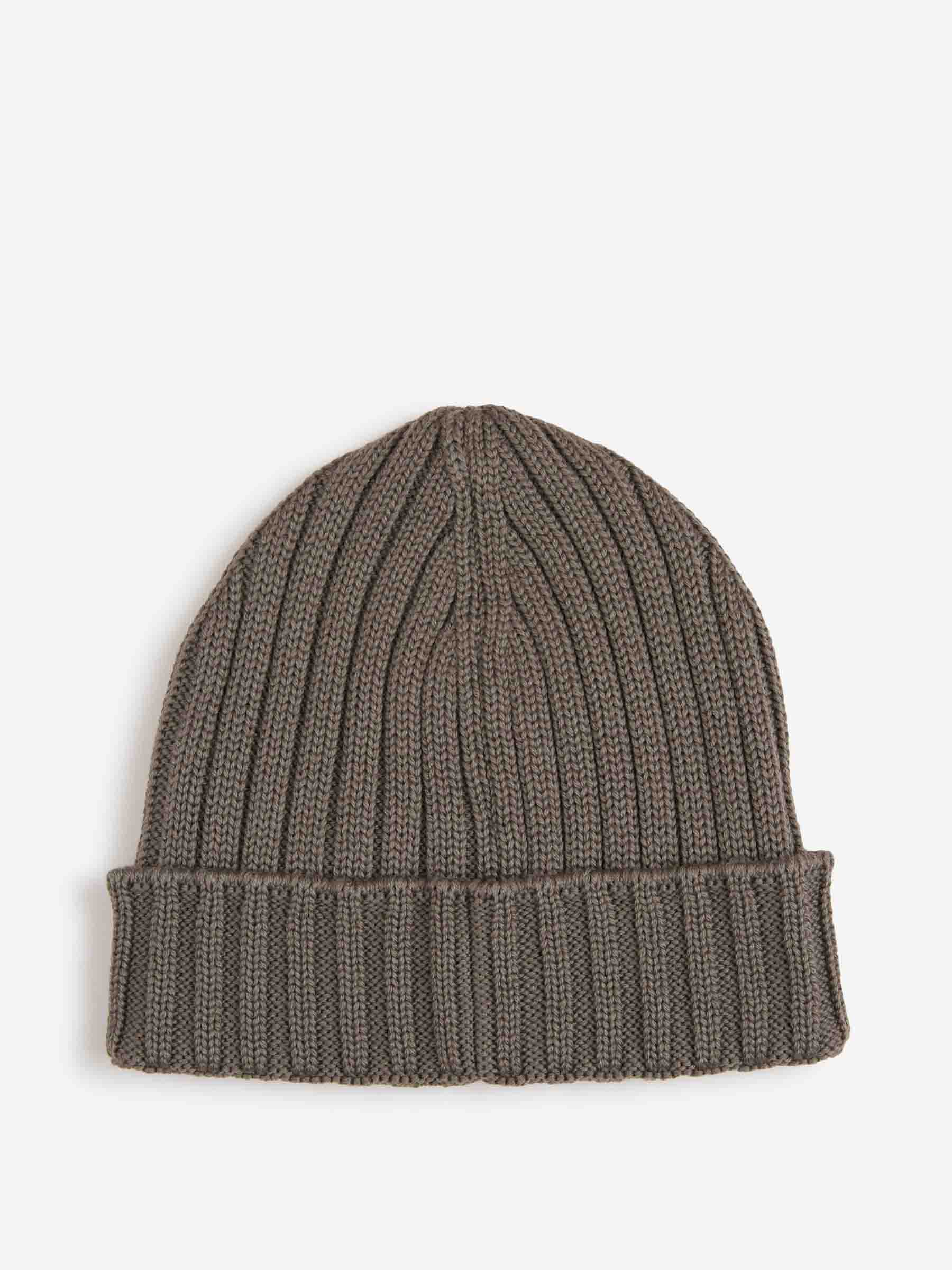 Gorro Punto Lana - Image 2