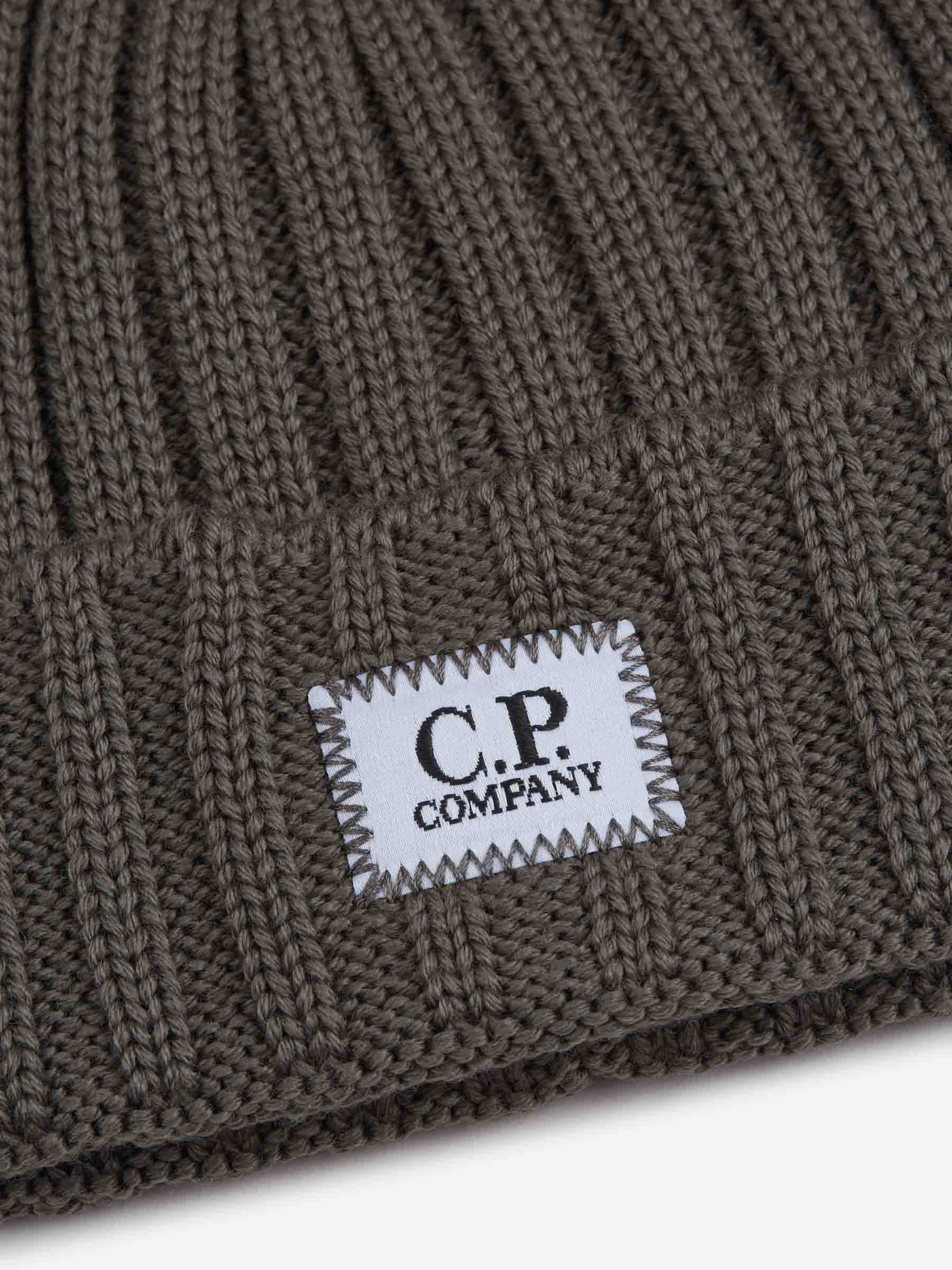Gorro Punto Lana - Image 3